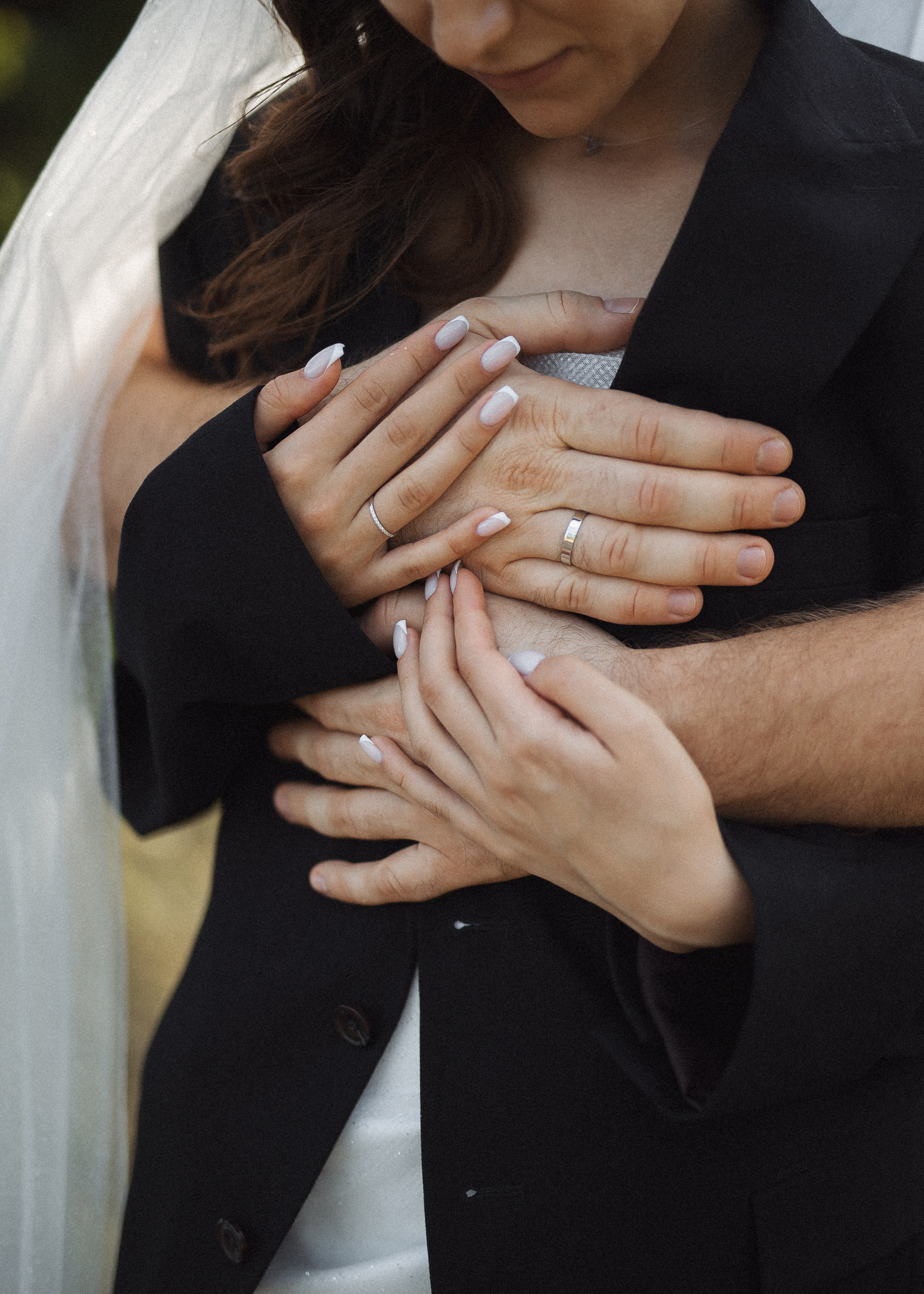 Свадебная съемка. Свадебный и семейный фотограф в Саратове Маша Паника