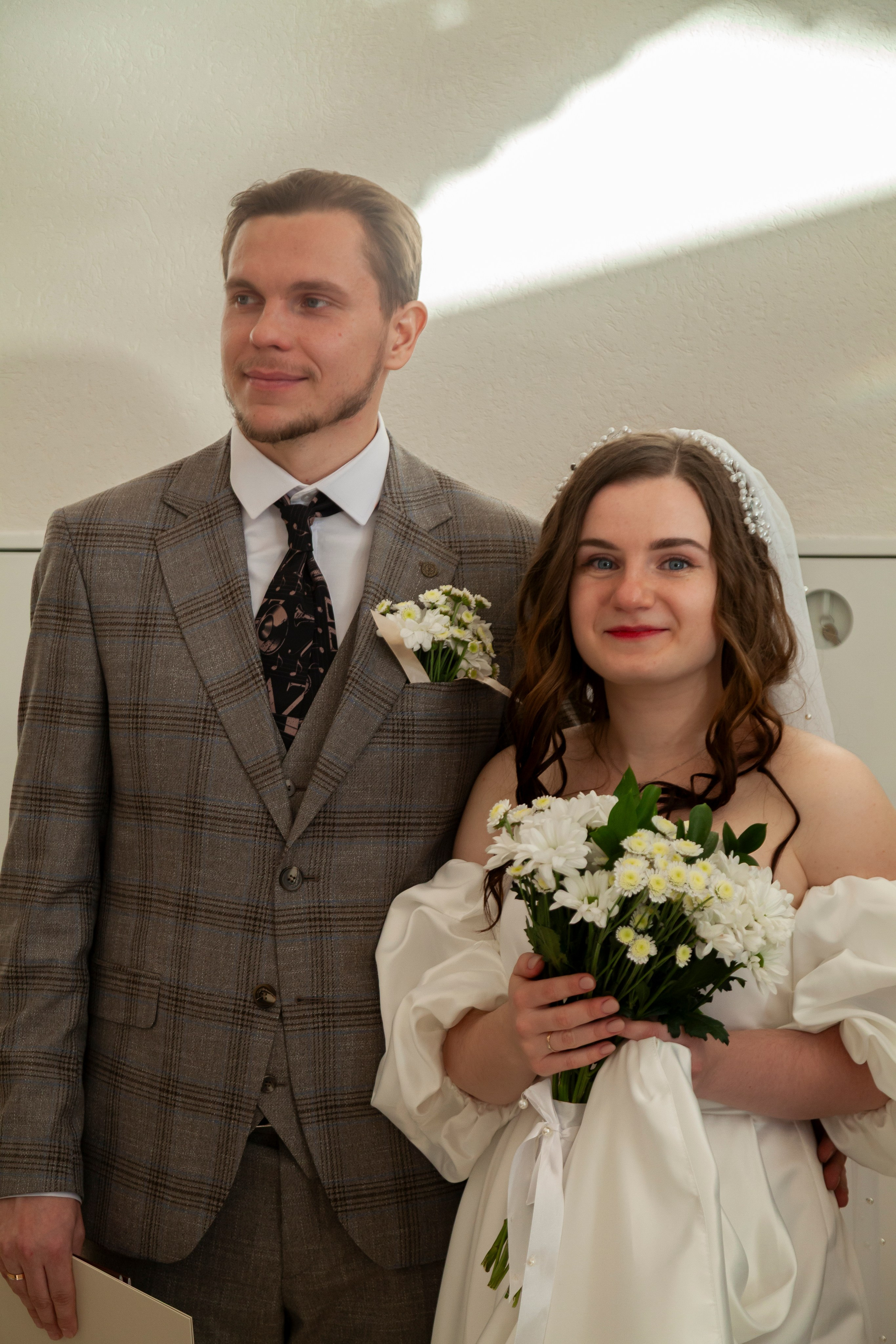 Свадебная фотосессия в Казани. Профессиональное фото в Казани: от идеи до результата. Фотограф Яна Мур