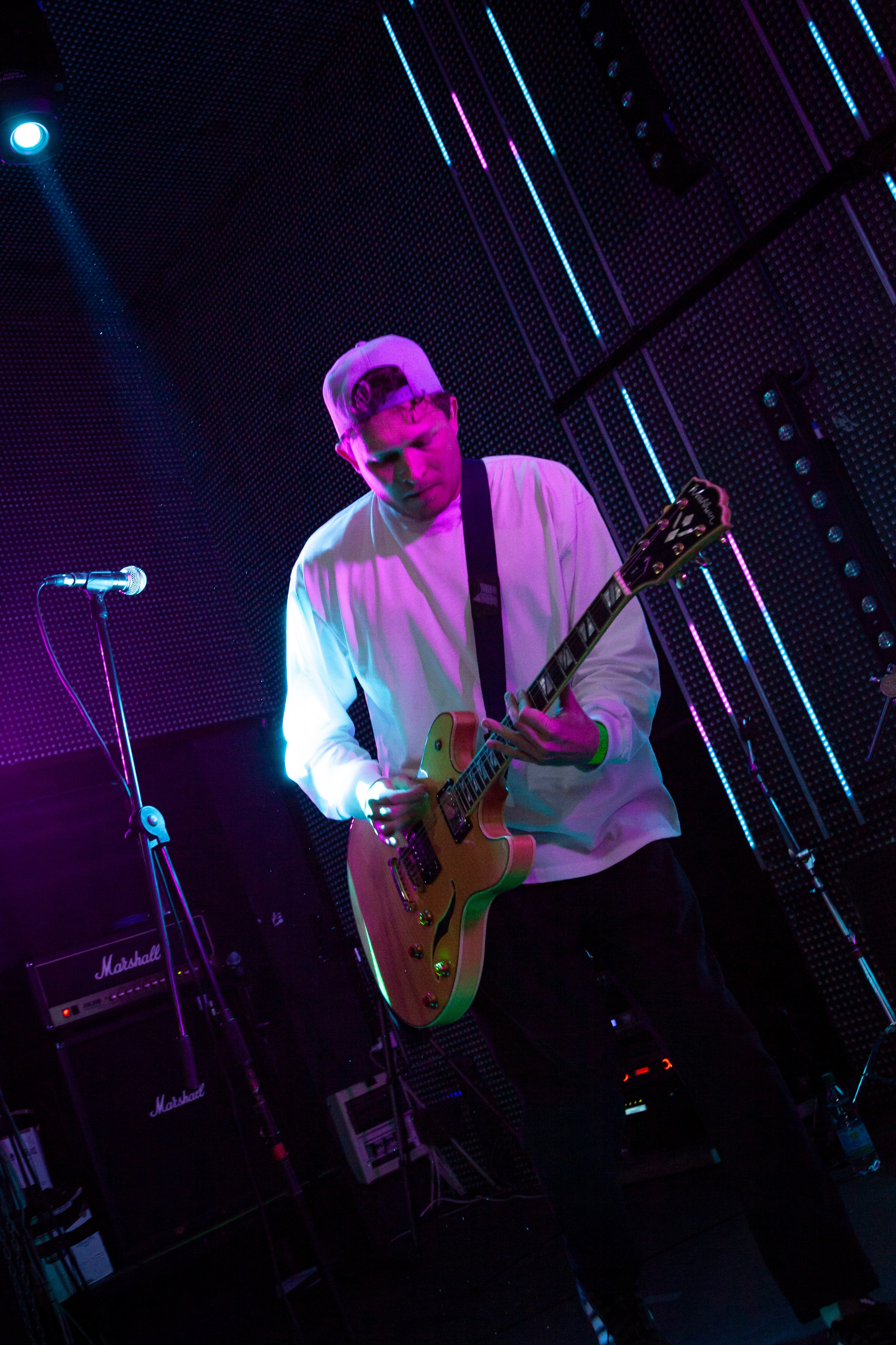 Рок-концерт. Reborn.19.09.25. Профессиональное фото в Казани: от идеи до результата. Фотограф Яна Мур