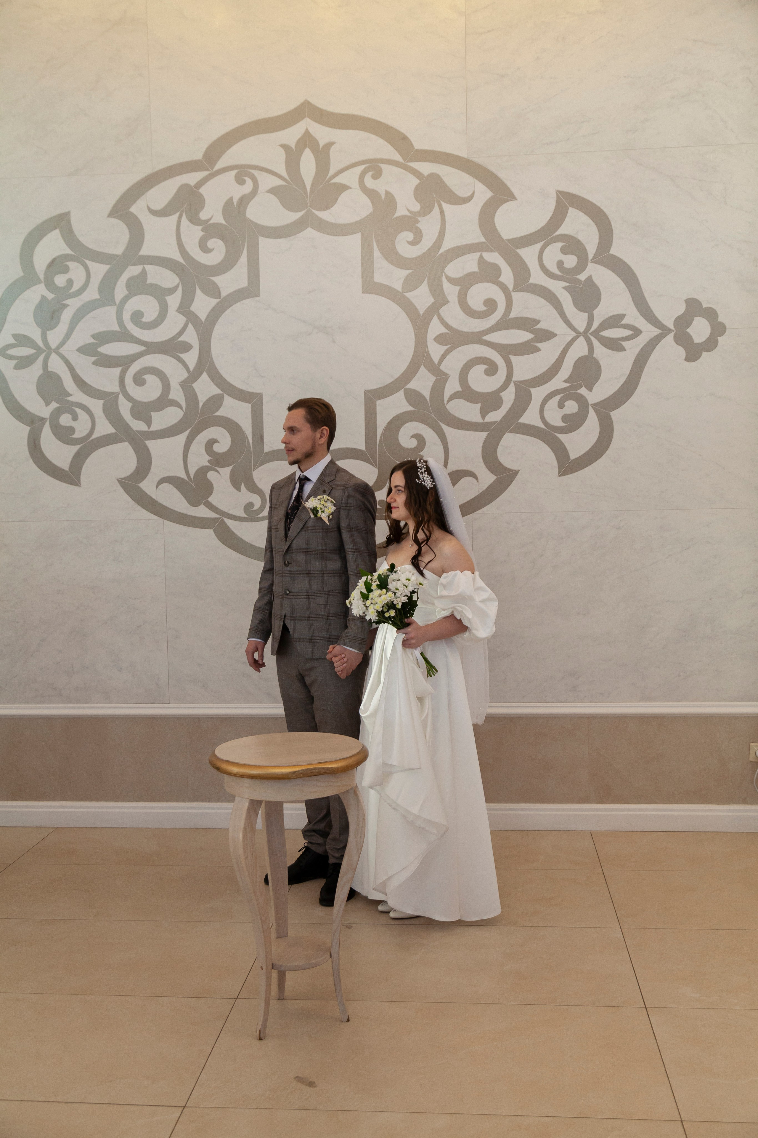 Свадебная фотосессия в Казани. Профессиональное фото в Казани: от идеи до результата. Фотограф Яна Мур