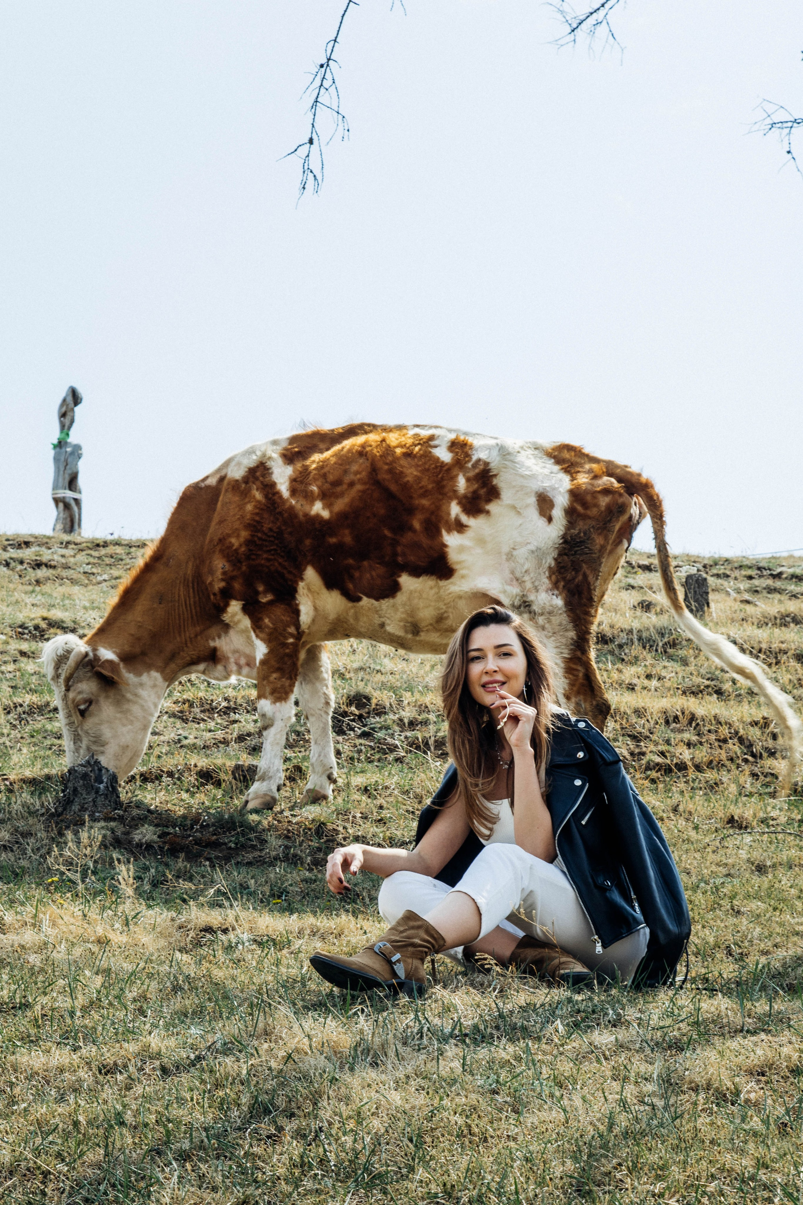 Путешествия. Фотограф Анна Чернигова