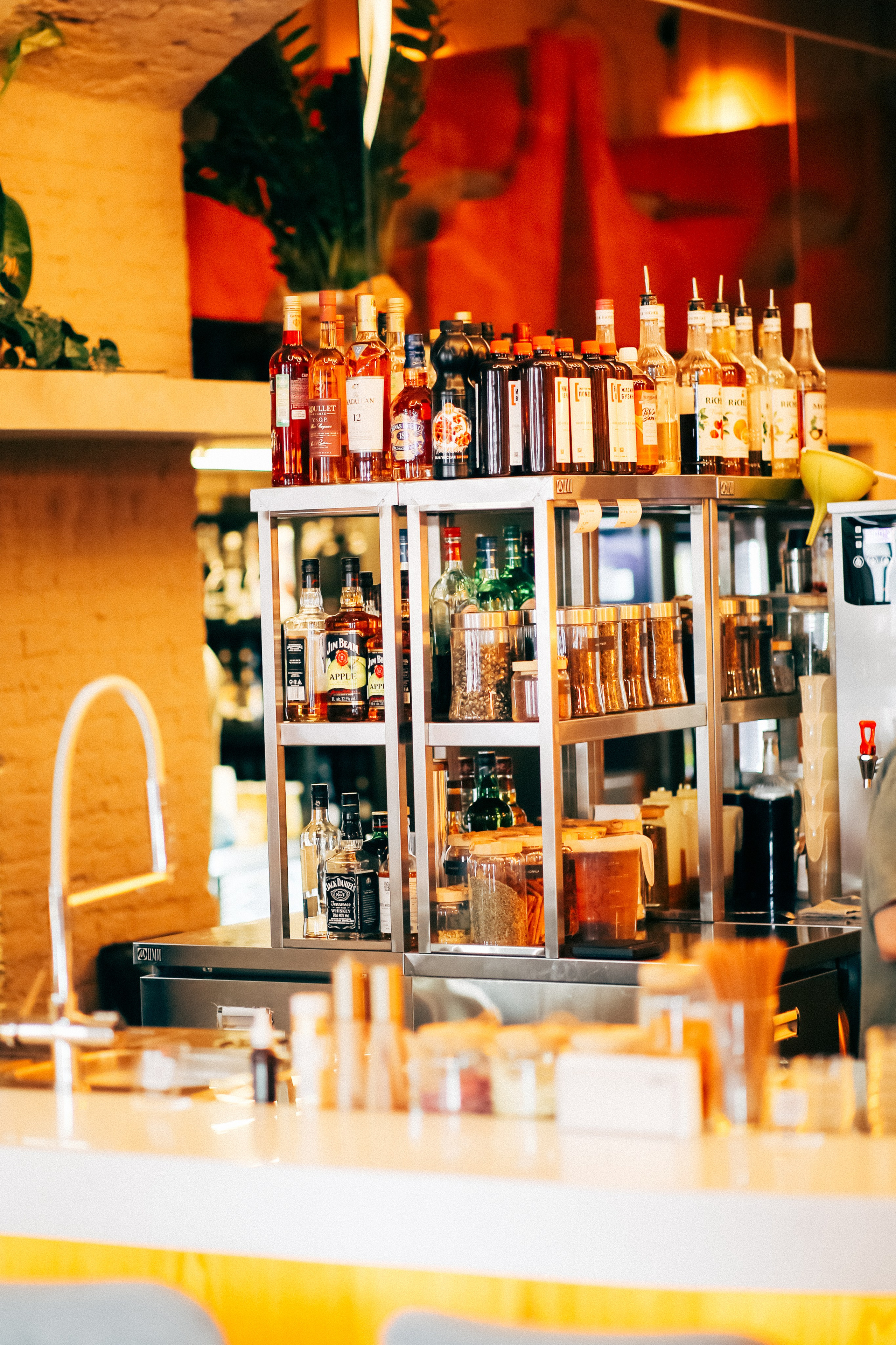 Порт. Ресурс Комлект Сервис