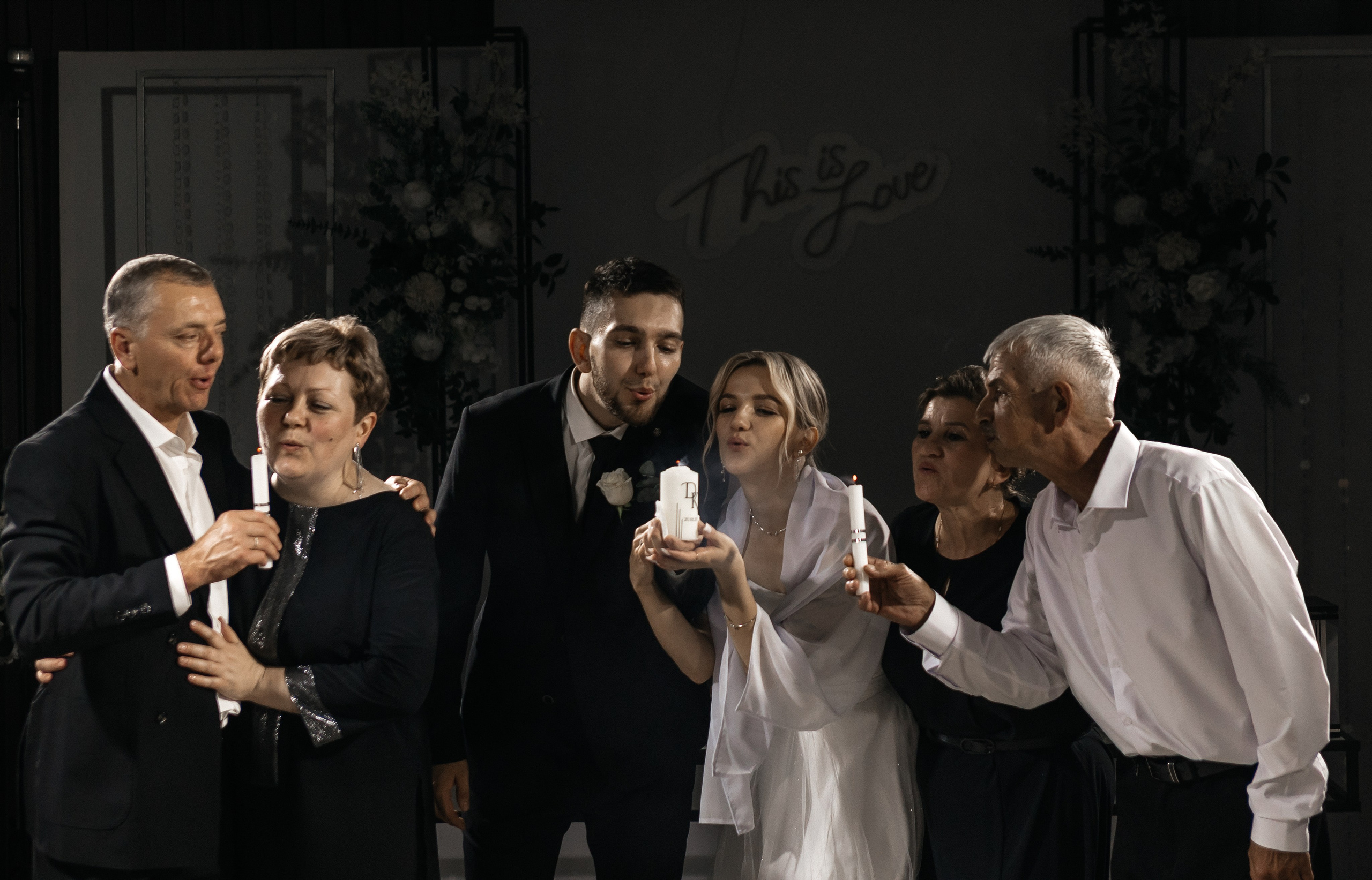 Даниил & Кристина | 20.08.25. Свадебный и семейный фотограф в Омске Евгения Хакимова