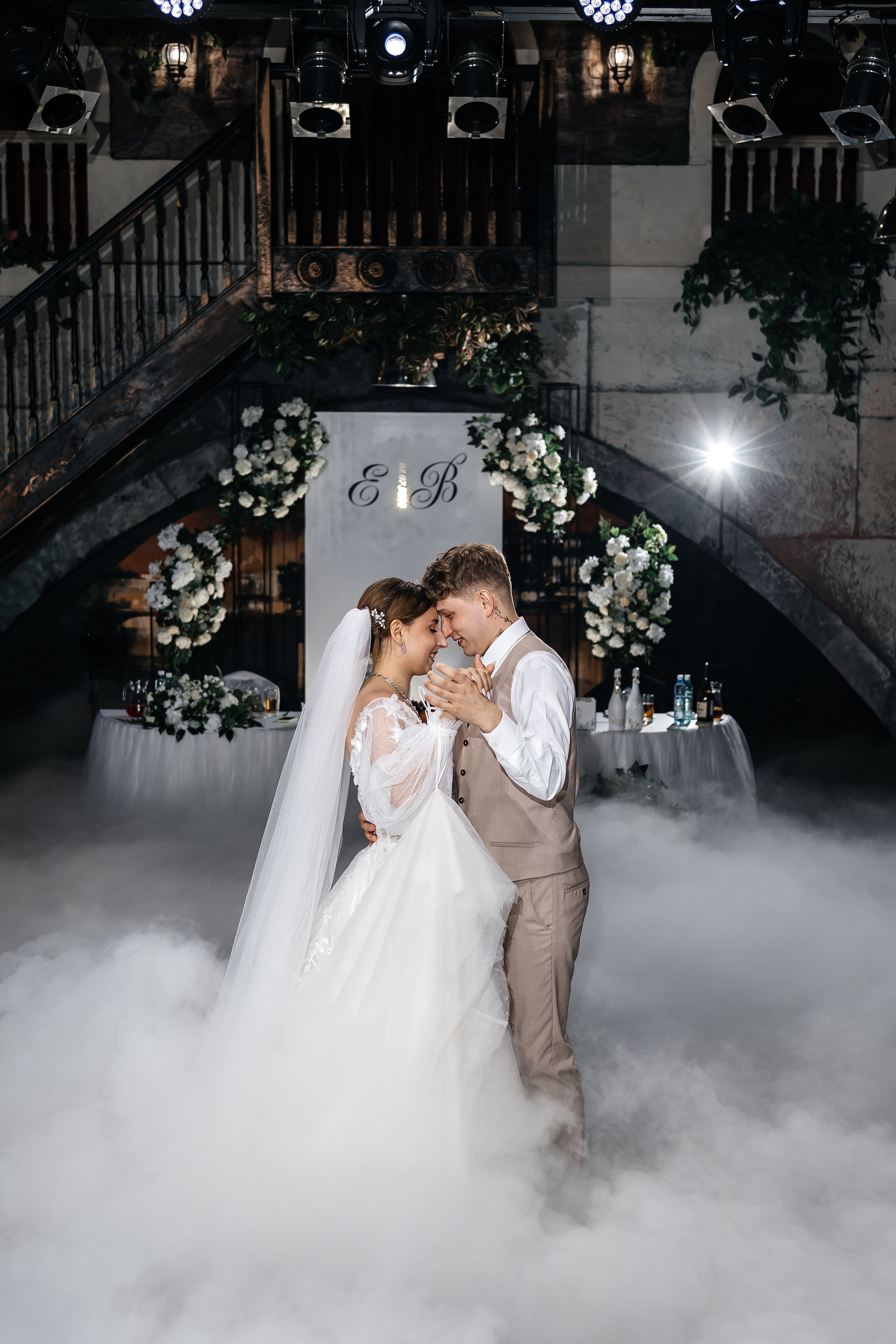 Вероника & Евгений | 04.07.24. Свадебный и семейный фотограф в Омске Евгения Хакимова