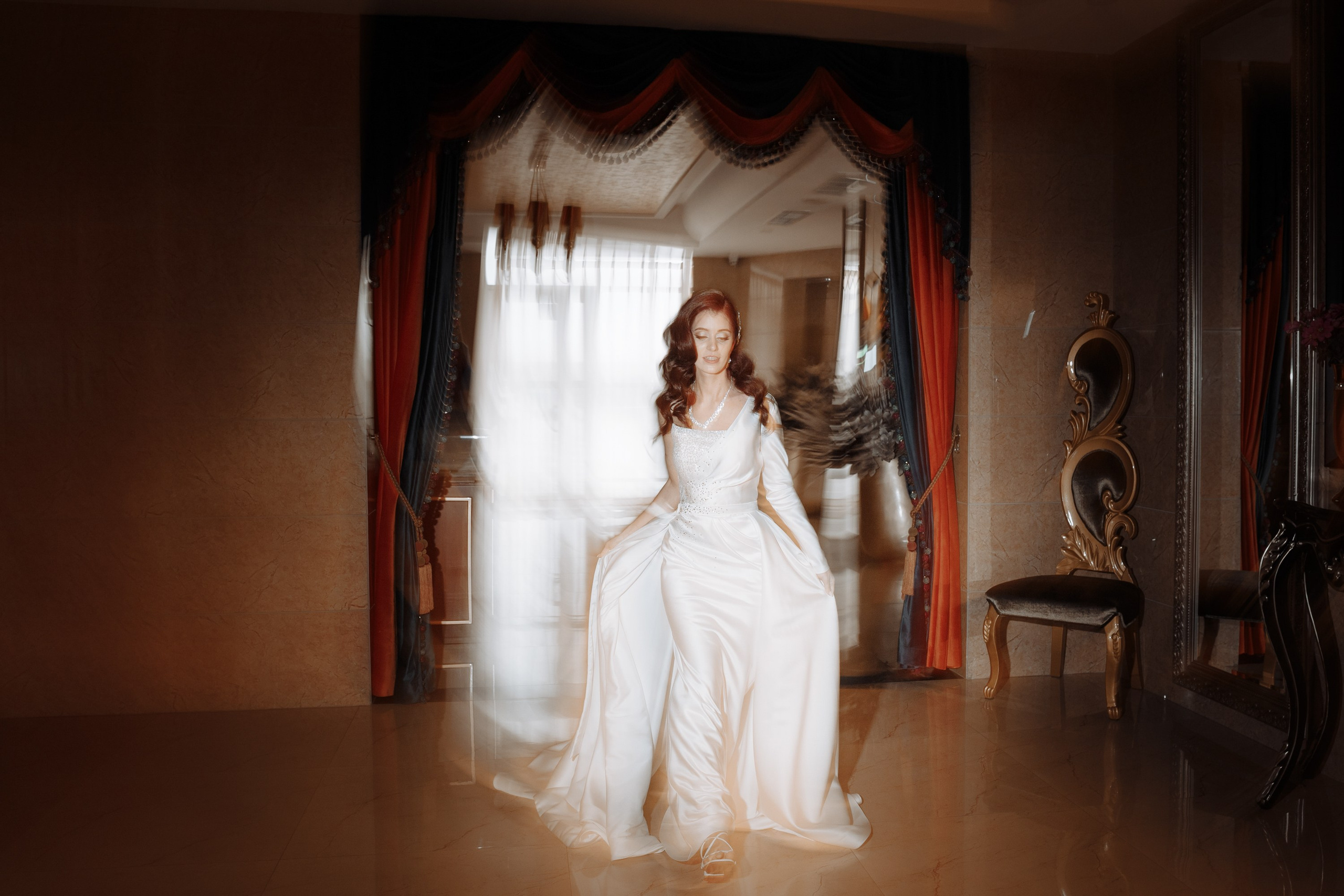 Степан и Элянора (полный день). Свадебный фотограф