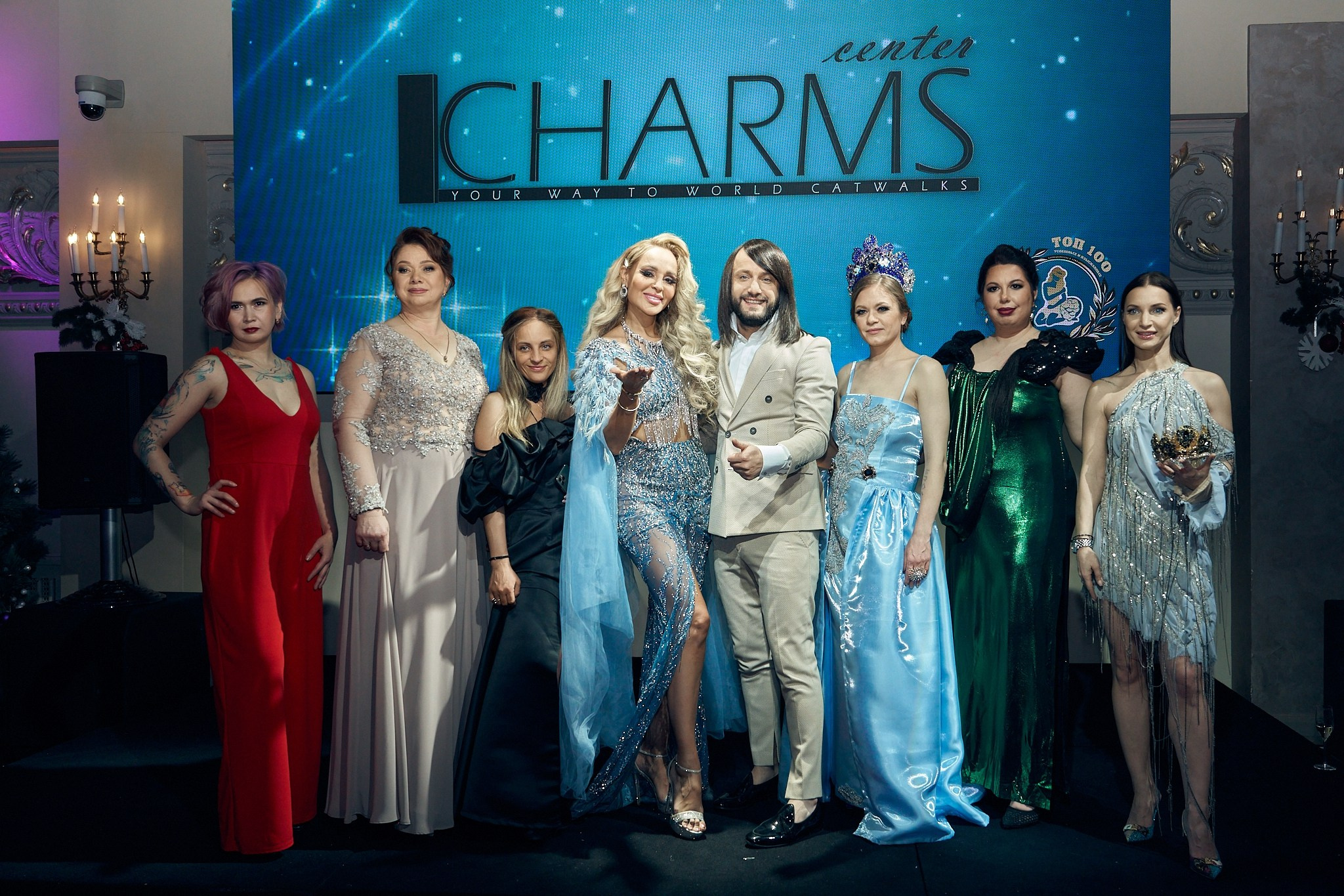 Репортажка. Санкт-Петербург