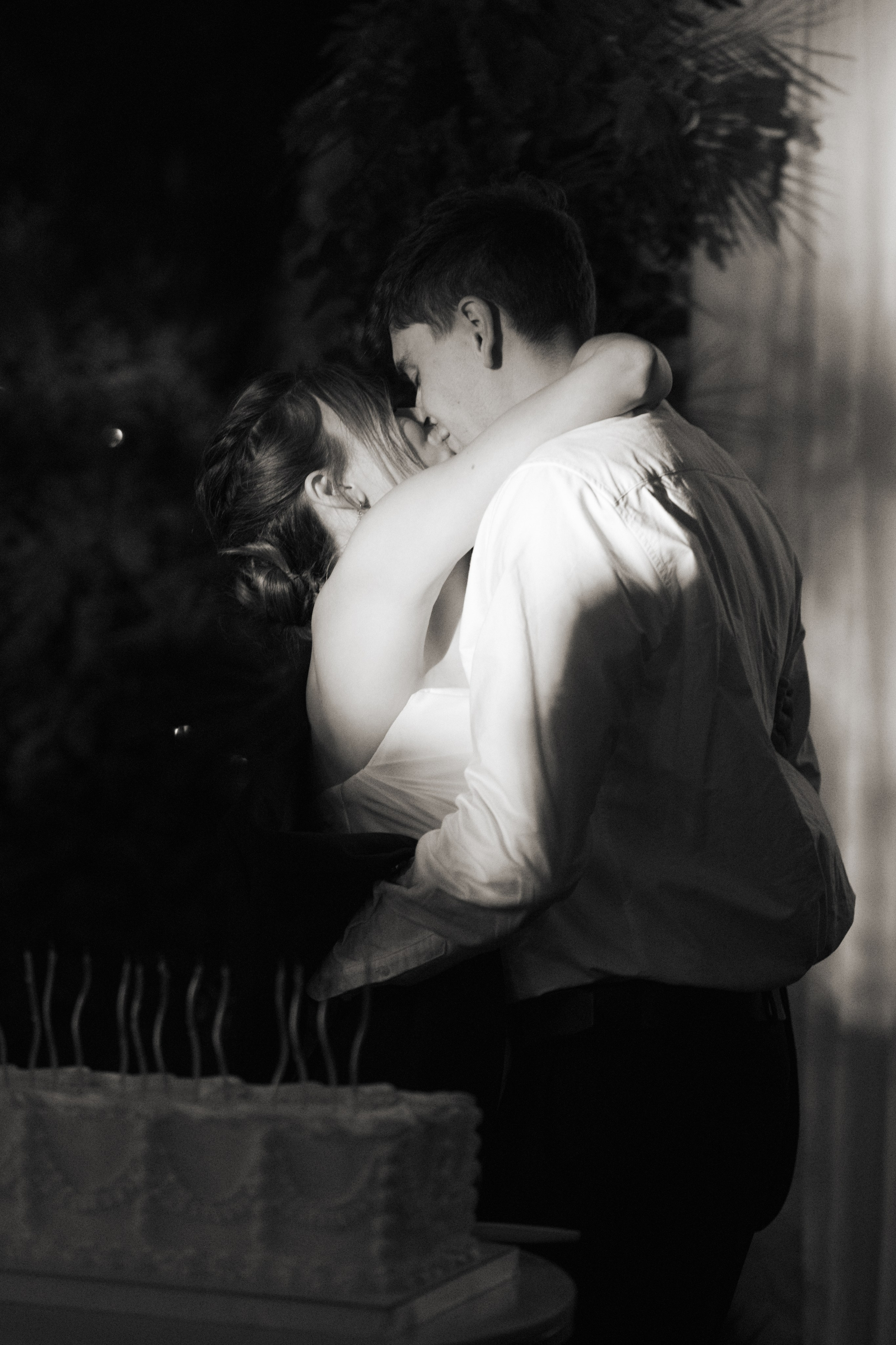 Anna&Nikita. Fashion Фотограф в СПб Yana Kochkina