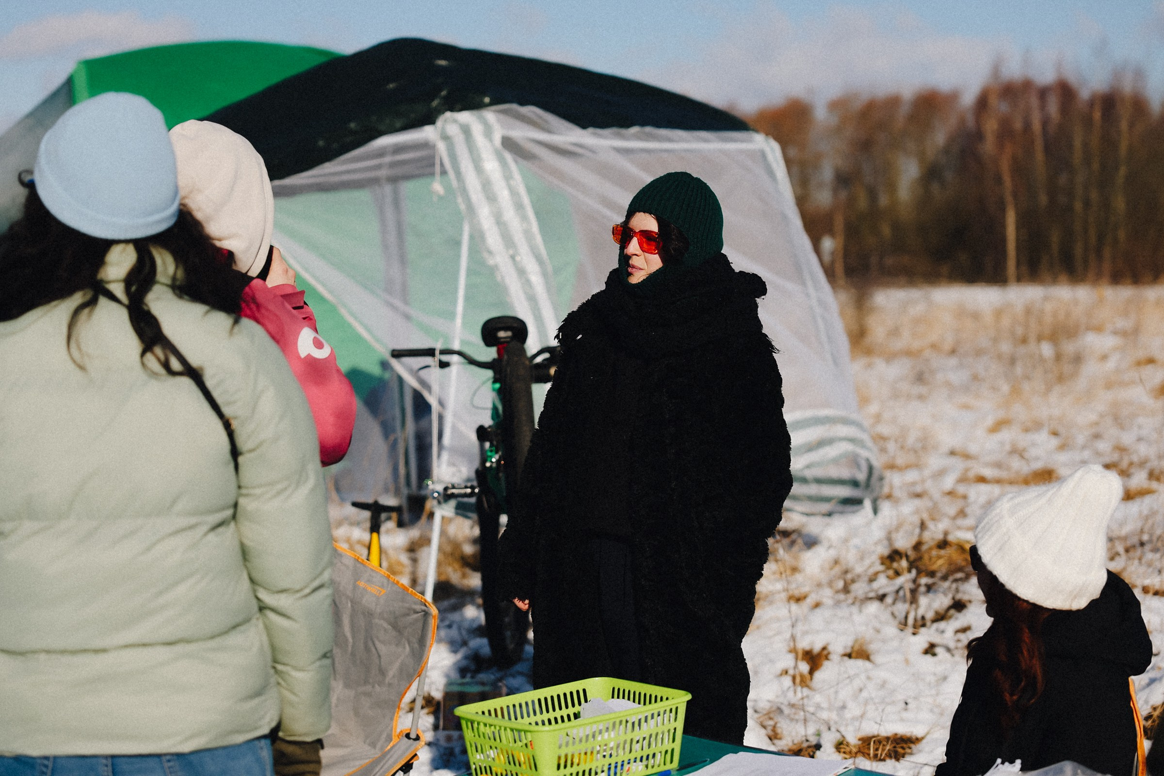 /РЕПОРТАЖ/ FATRACING CX CUP 1 2025. Свадебный фотограф Великий Новгород Станислав Кособудский