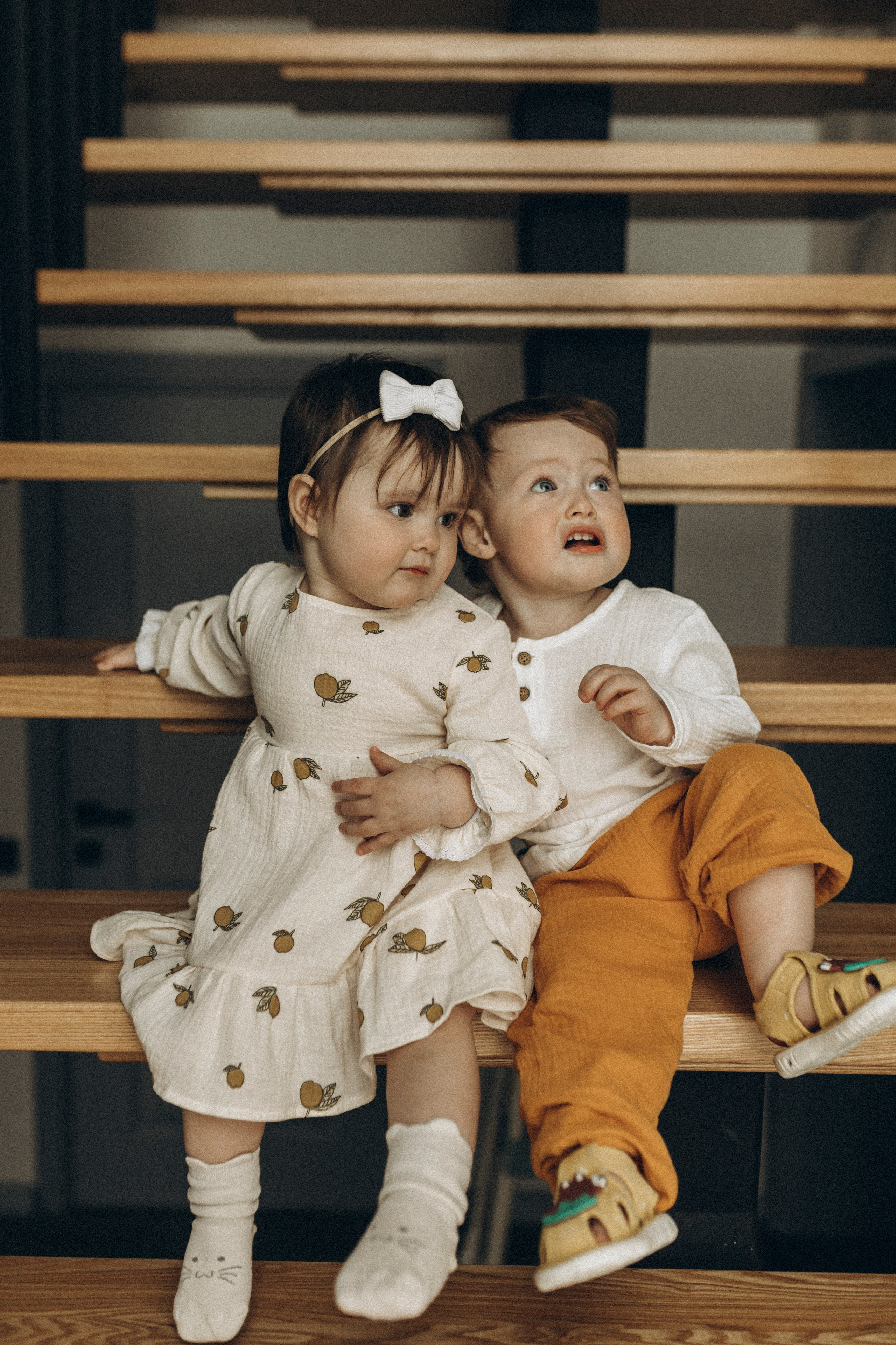 Домашняя семейная фотосессия. Семейный и детский фотограф в Рязани Васюгова Мария