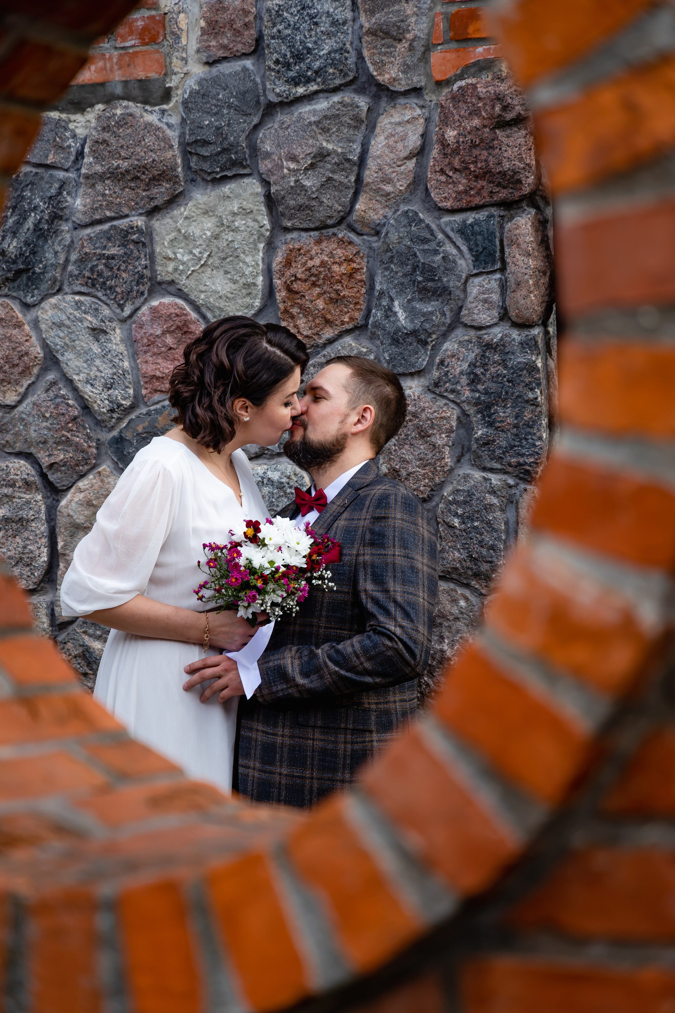 Резиденция Королей. Фотограф Елена Медок Калининград