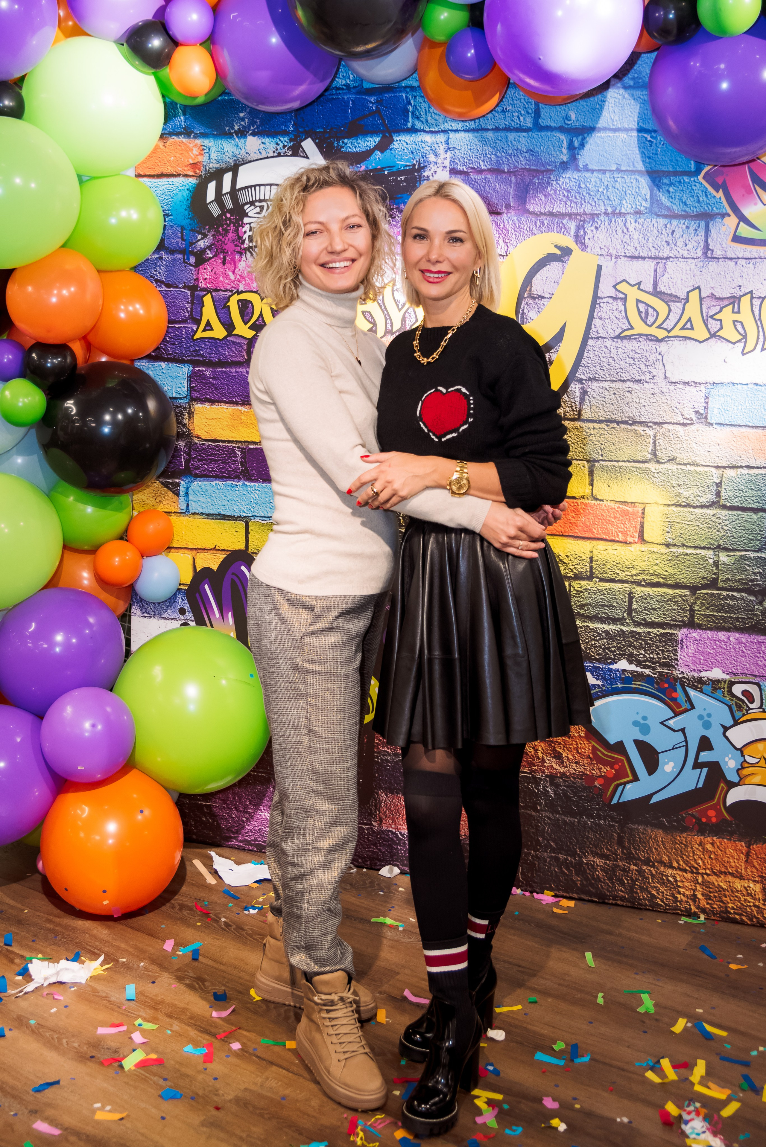 Арсению и Даниилу 9 лет. Фотограф в Москве Анастасия Бабкина