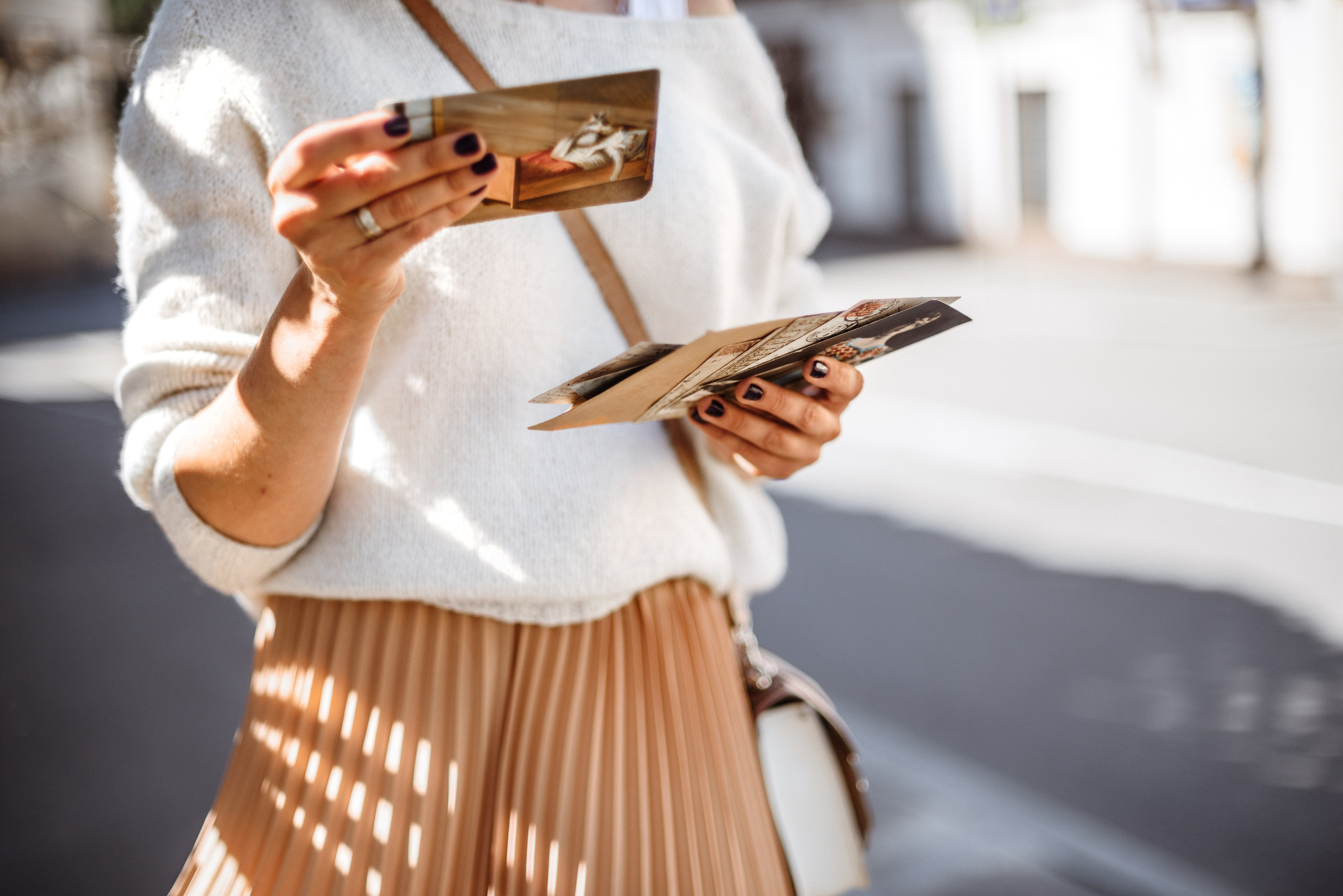 Портретная фотосессия. Фотограф в Москве Анастасия Бабкина