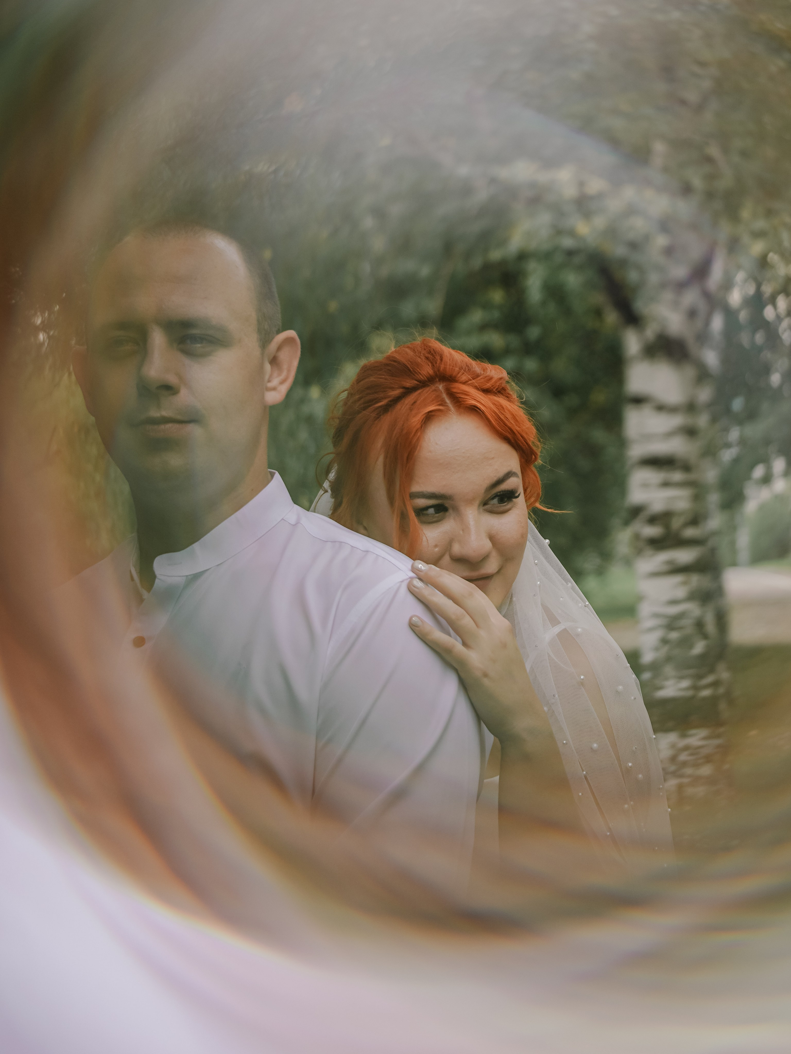 LOVE STORIES. Фотограф Иноземцева Наталья
