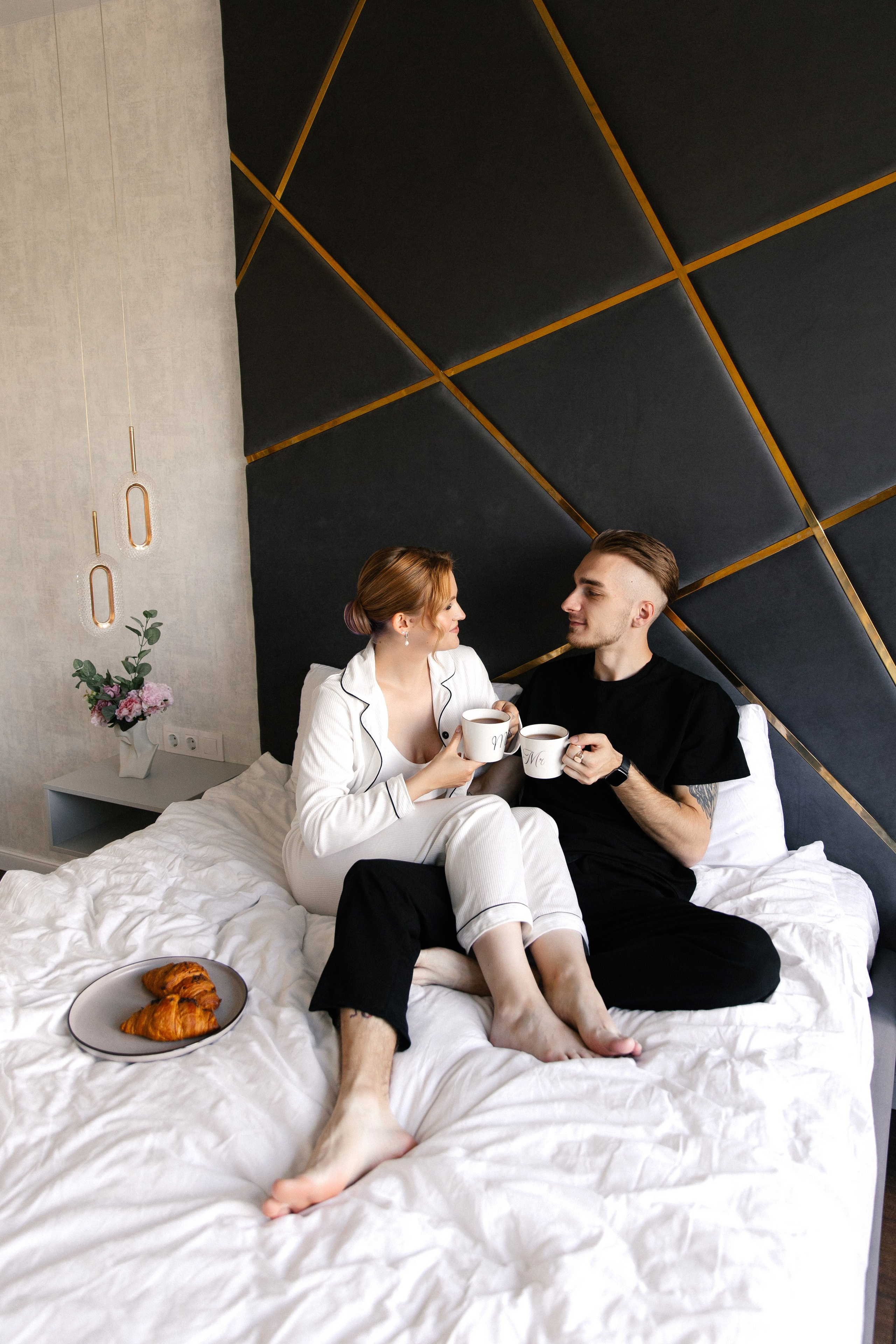 Илеан и Карина. Брысина Алёна/ фотограф Петрозаводск, Карелия