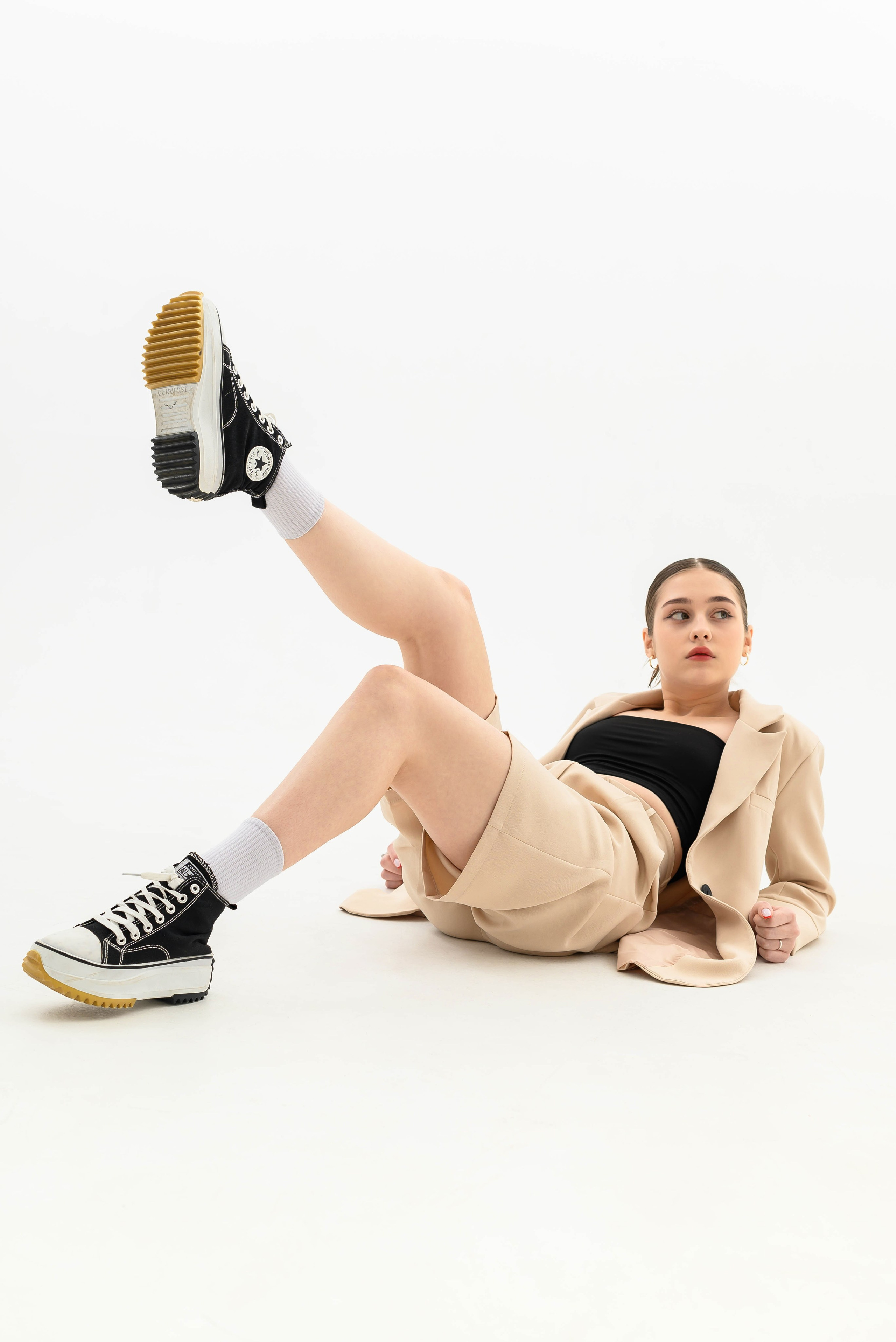 Милана. Фотограф Карина Шарова Москва