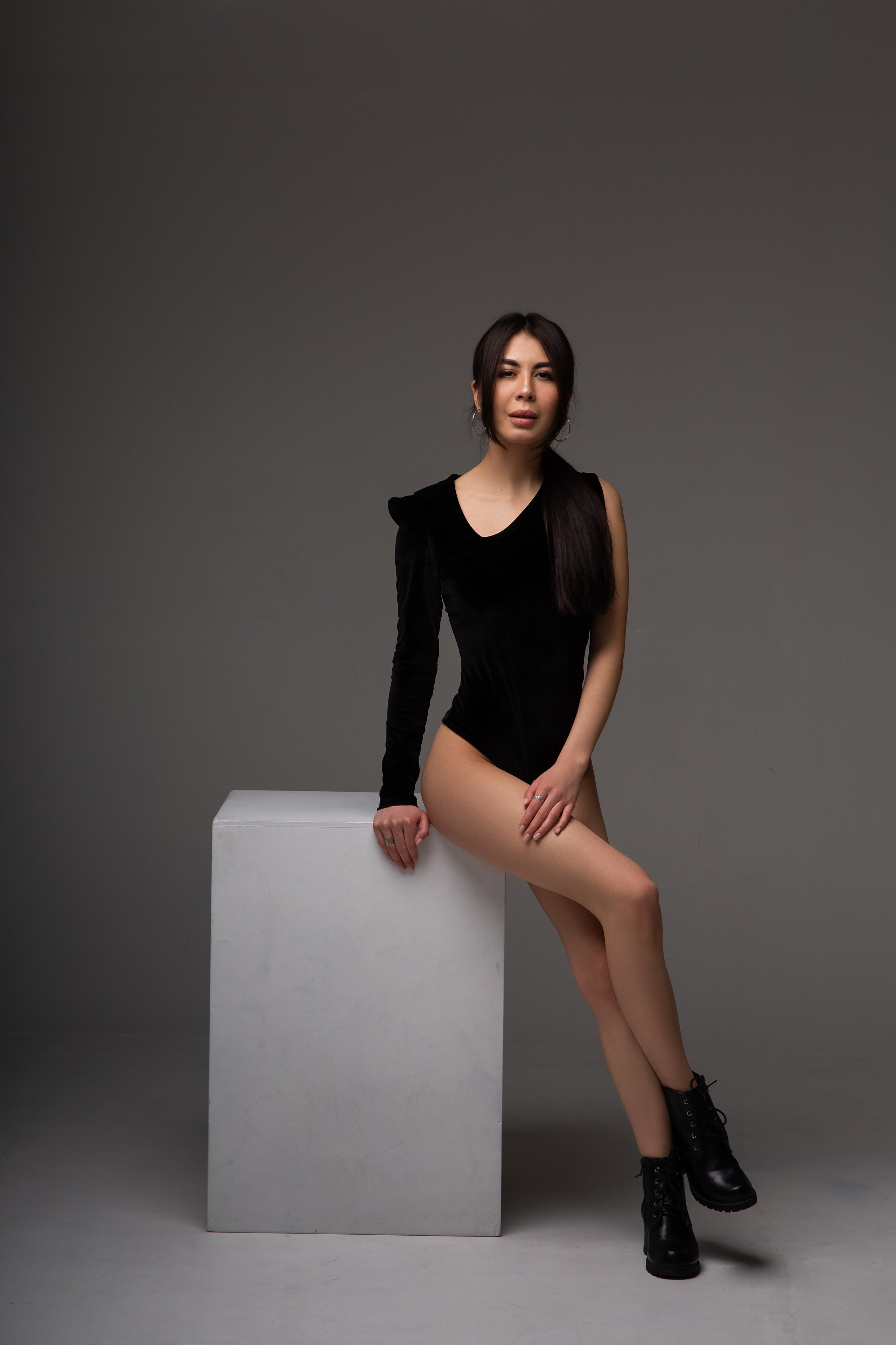 Руфина. Фотограф Рузанна Ганн