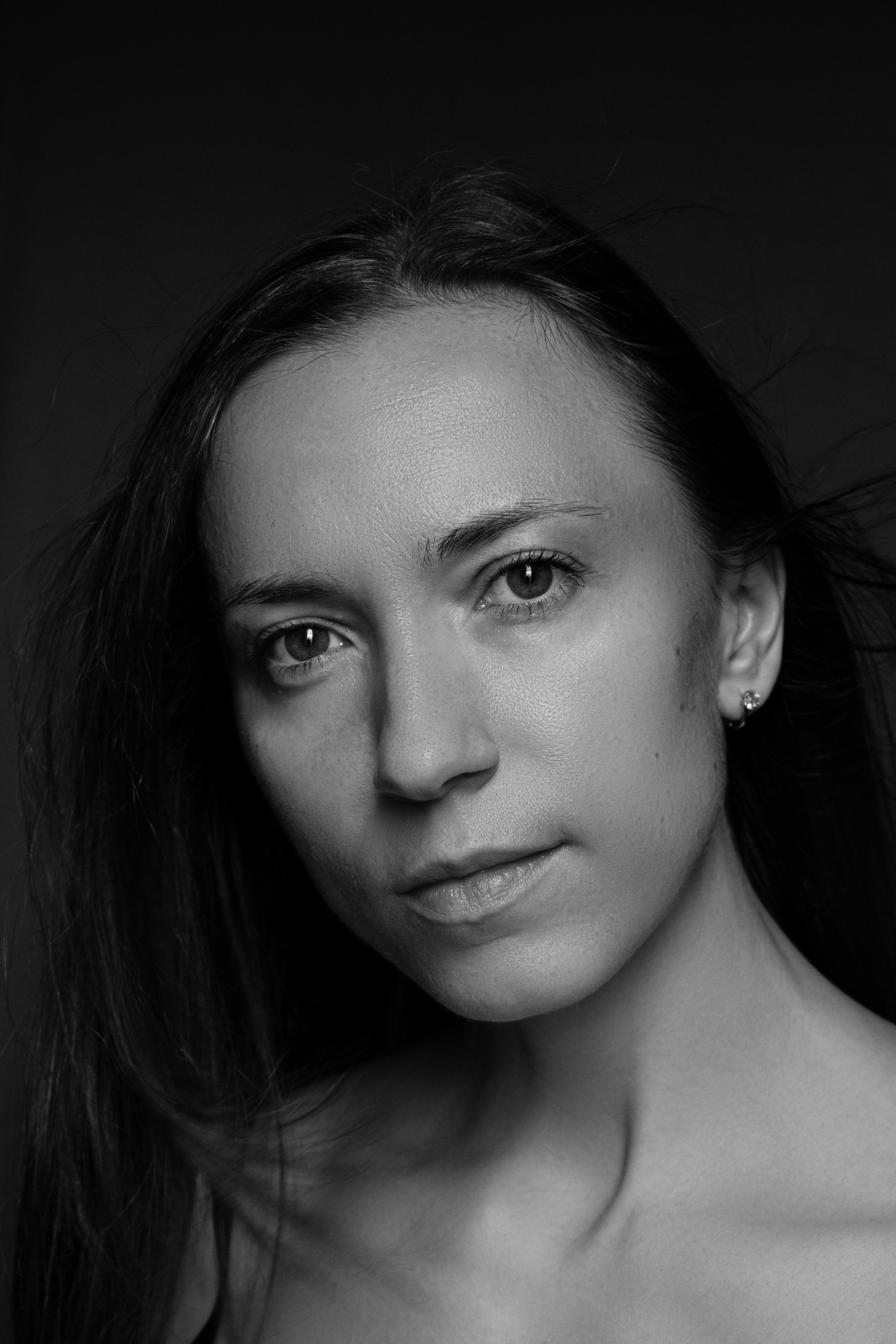 Портреты. Семейный фотограф в Нижнем Новгороде Анастасия Кузнецова