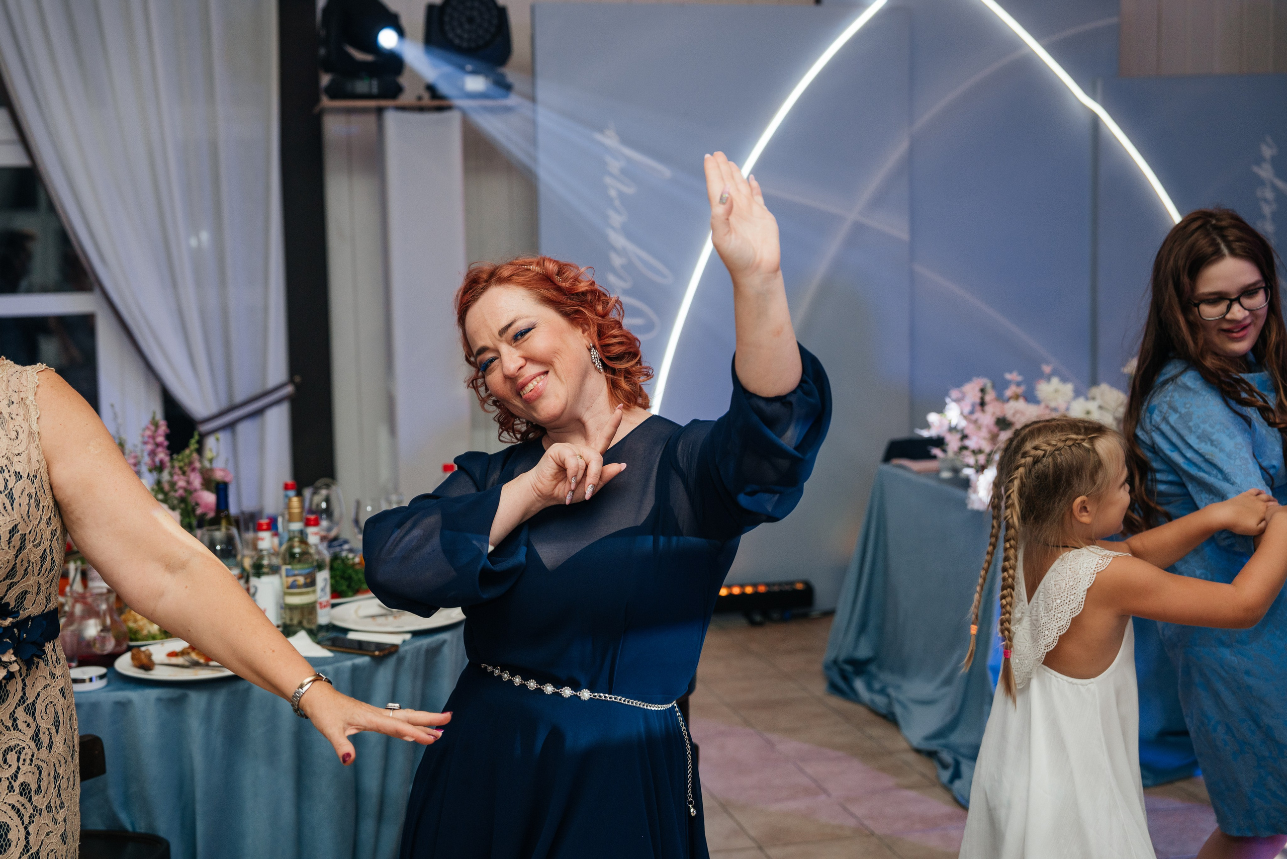 Свадьба Владимира и Элеоноры. Свадебный и семейный фотограф Надежда Соловьева