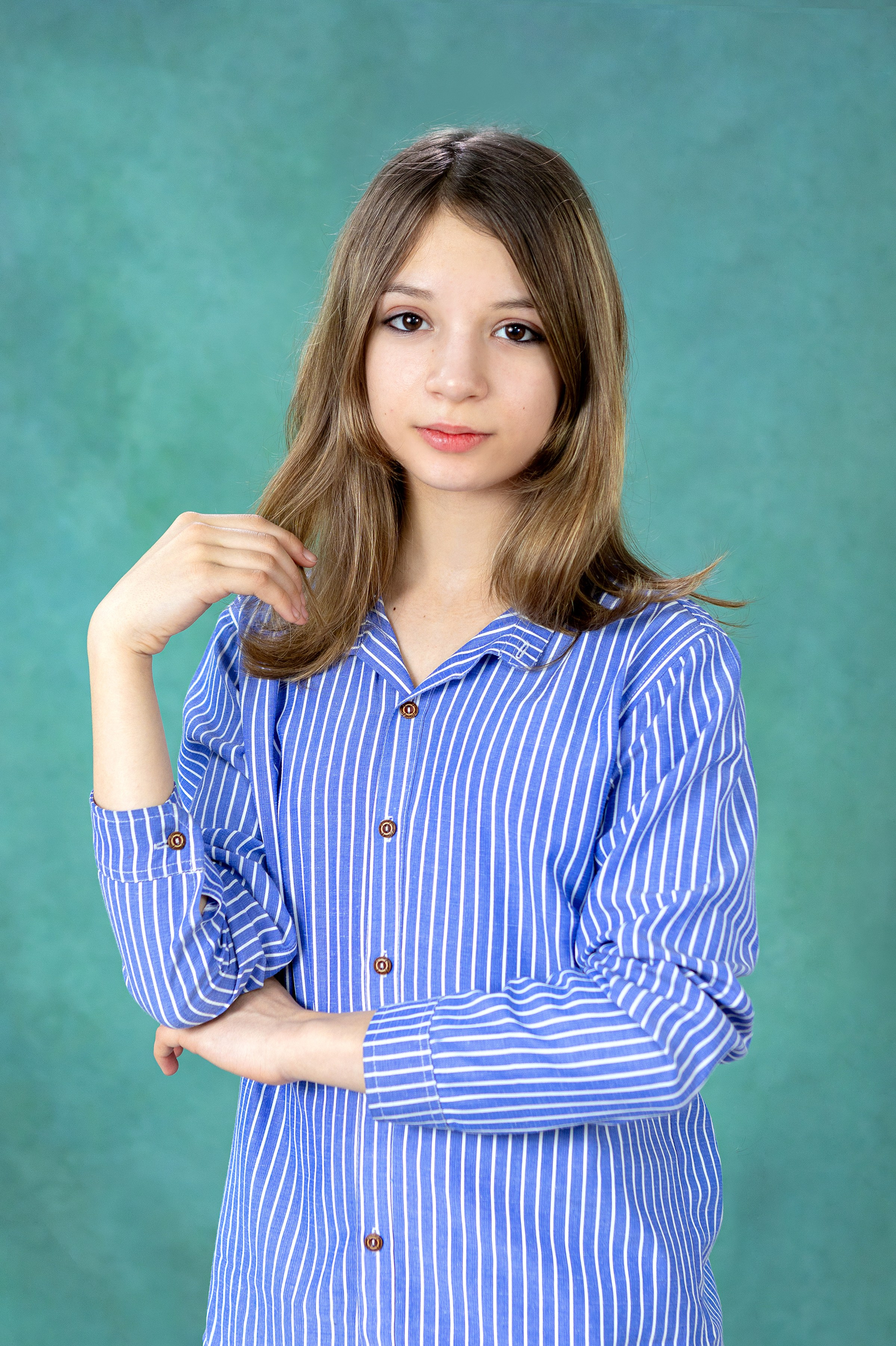 НАЧАЛЬНАЯ ШКОЛА. Школьный фотограф Наталья Егорова