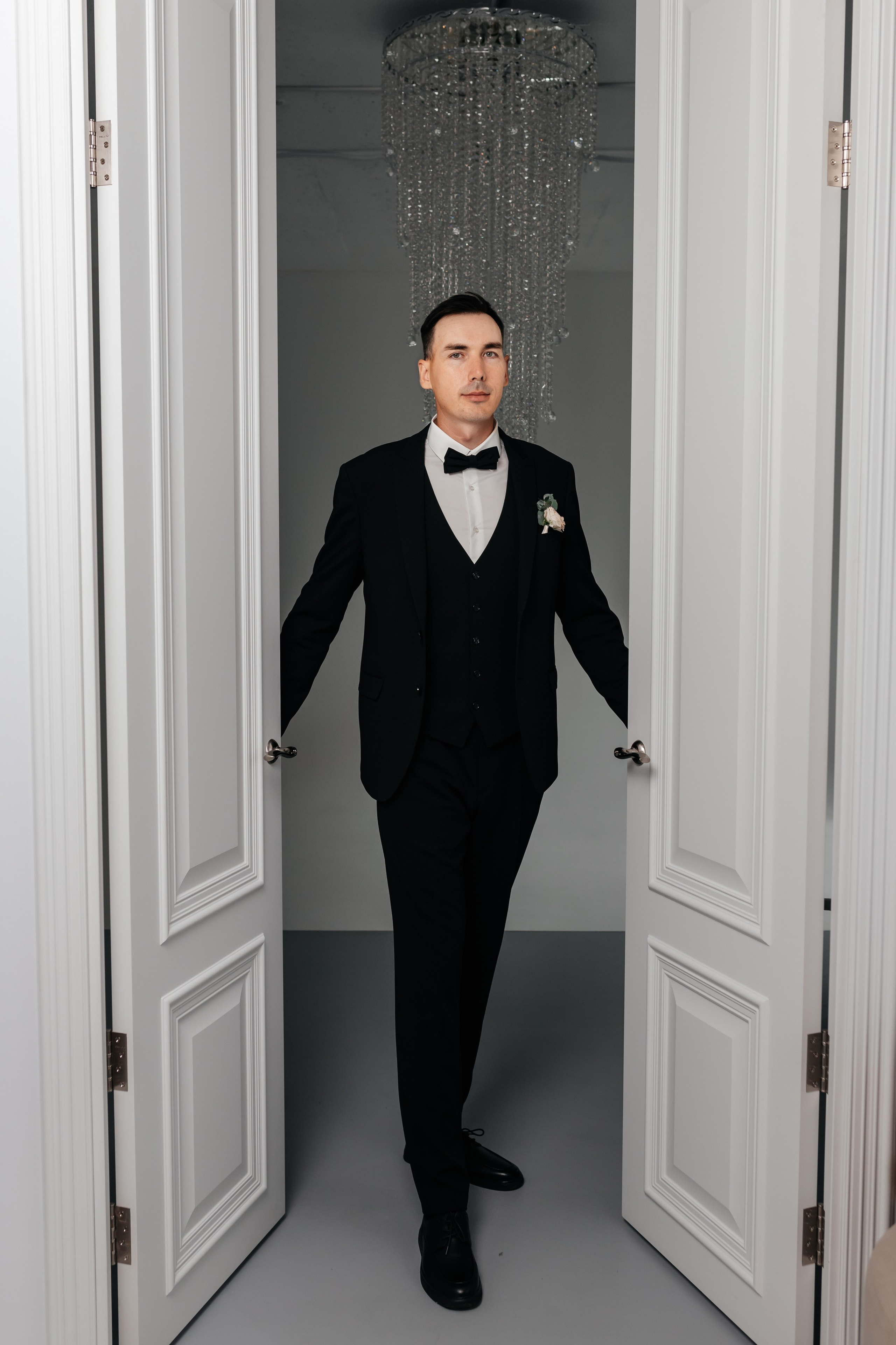 Владимир и Евгения. Марина Шаймухаметова. Фотограф в Уфе