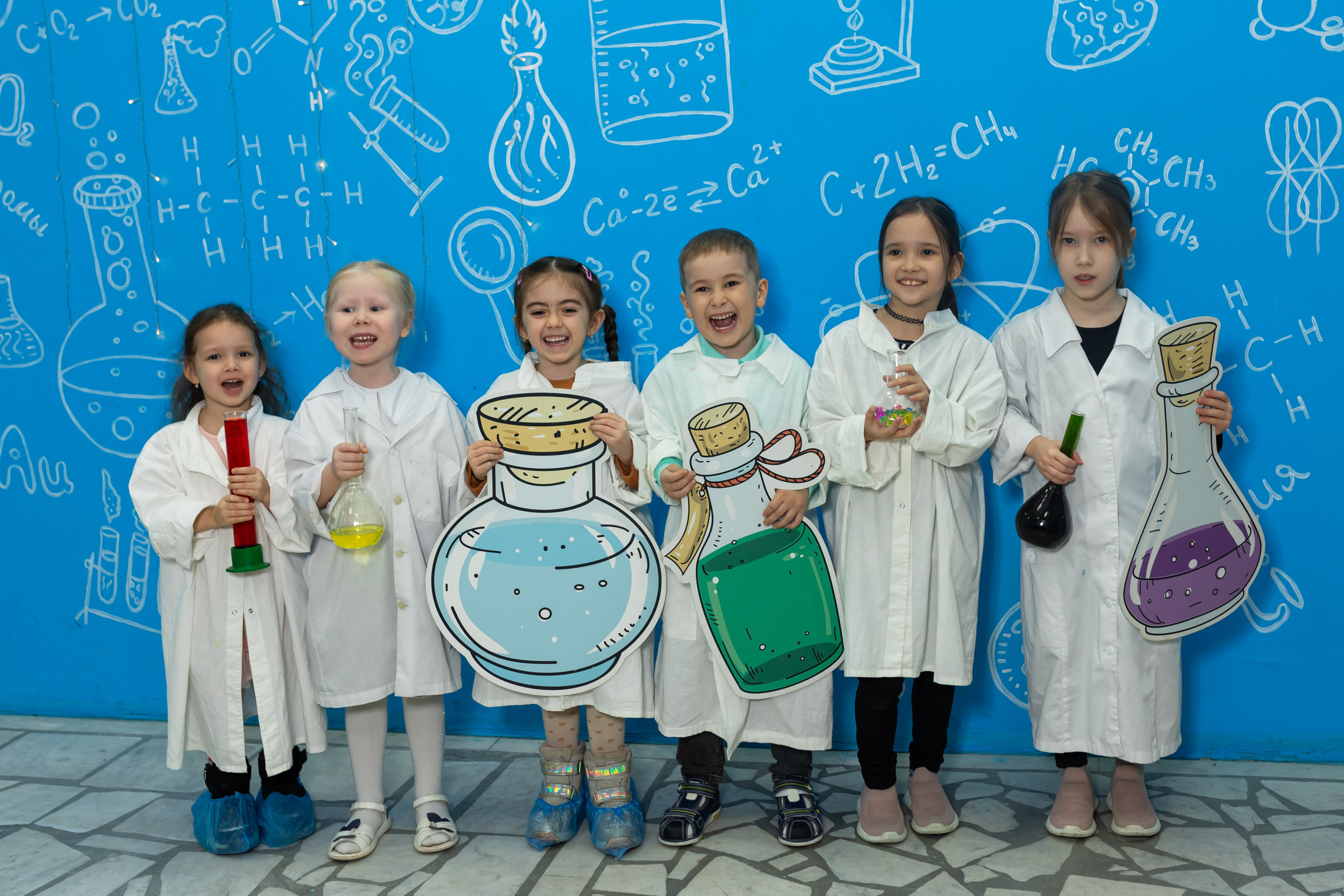 День рождение Данила. Марина Шаймухаметова. Фотограф в Уфе