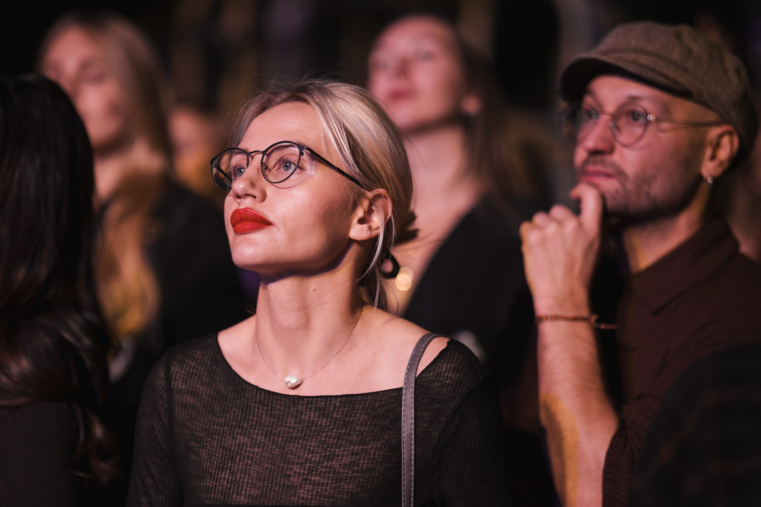 Сьемки концертов и выступлений. Киселева Мария. Фотограф событий