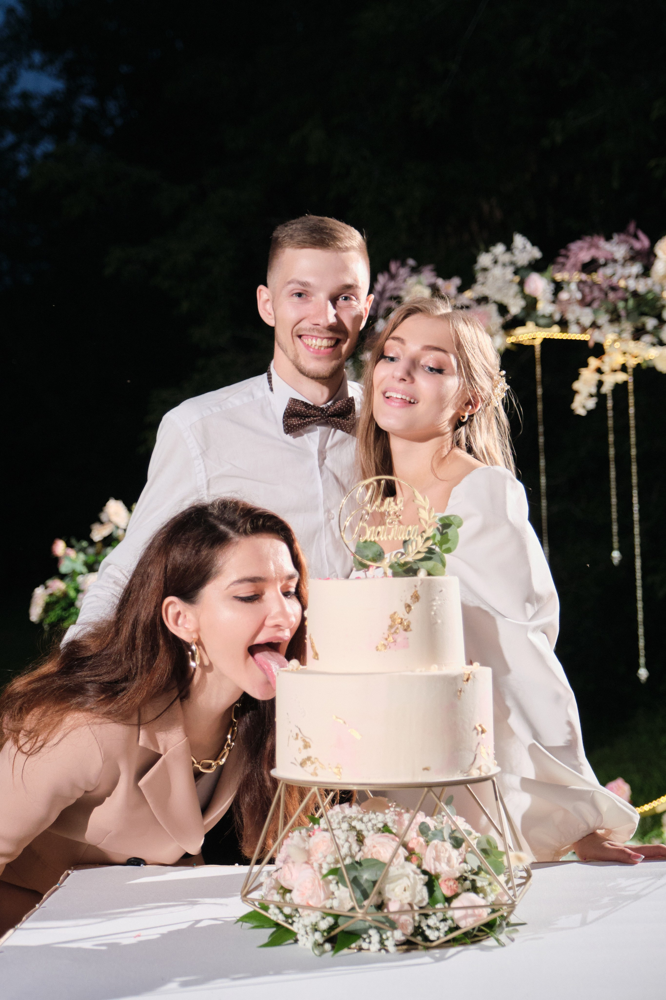 Илья и Василиса. Фотограф в Москве и Санкт-Петербурге