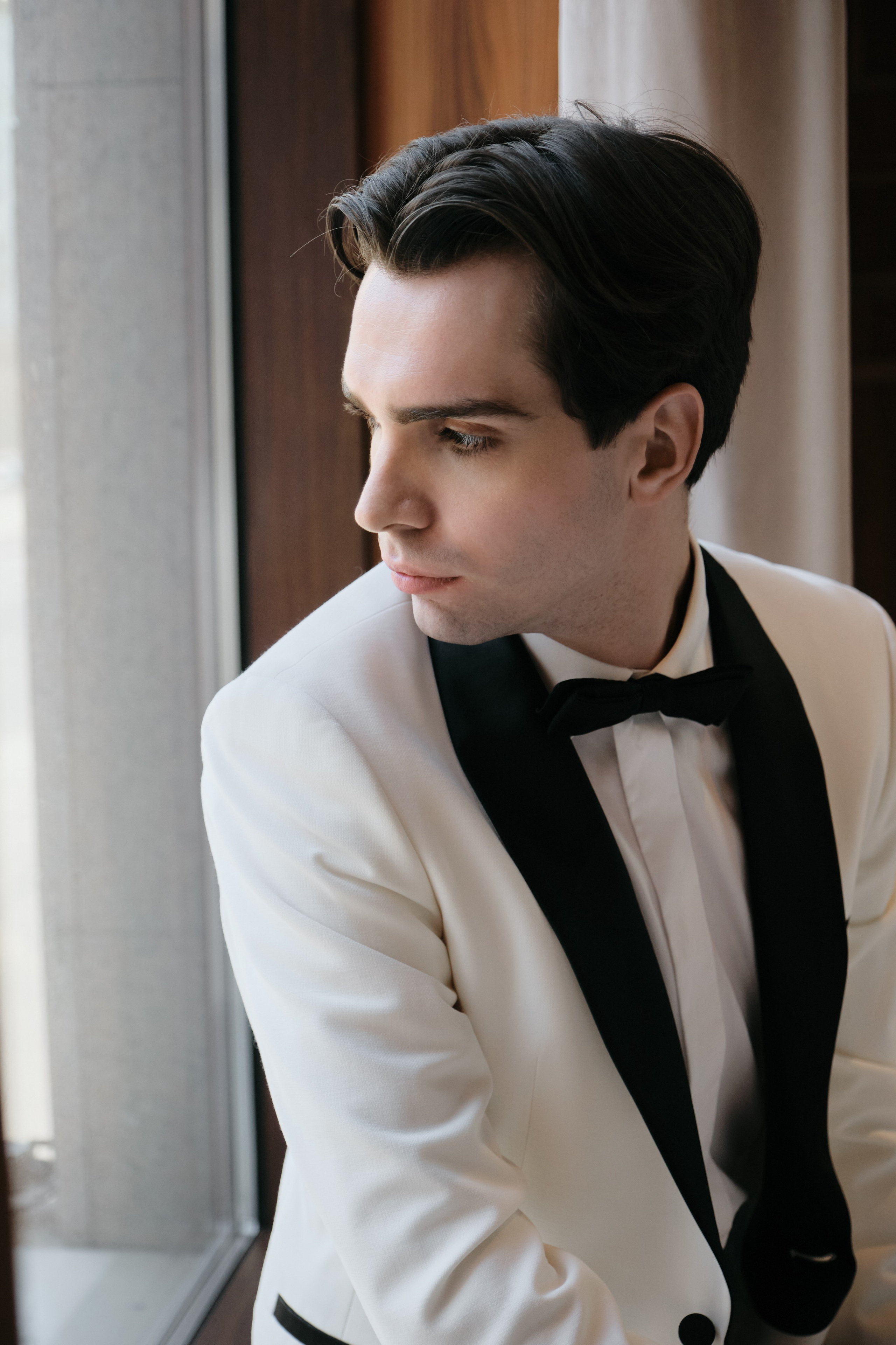 Альбина и Никита. Фотограф в Москве и Санкт-Петербурге