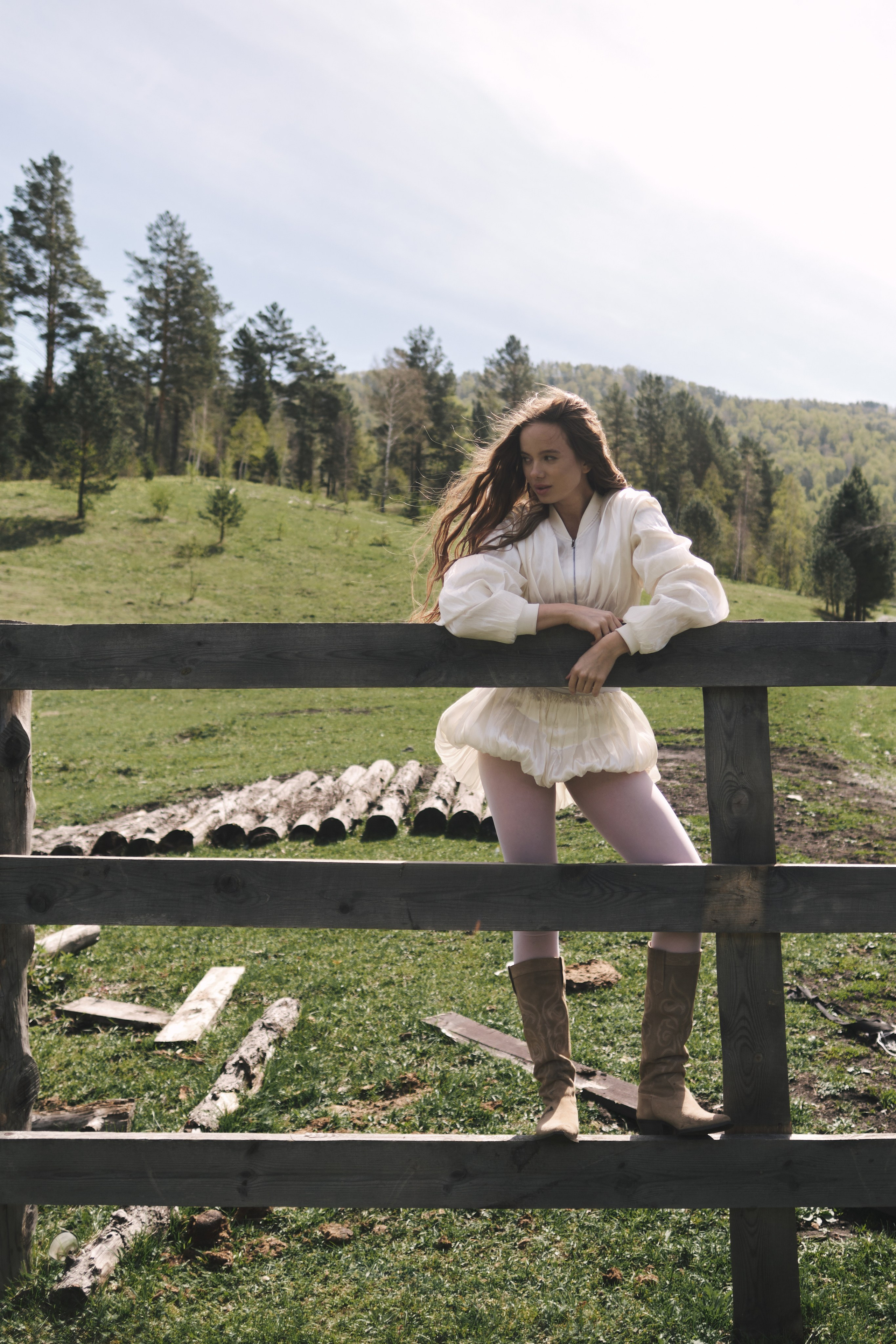 Сергей и Валерия. Фотограф в Москве и Санкт-Петербурге