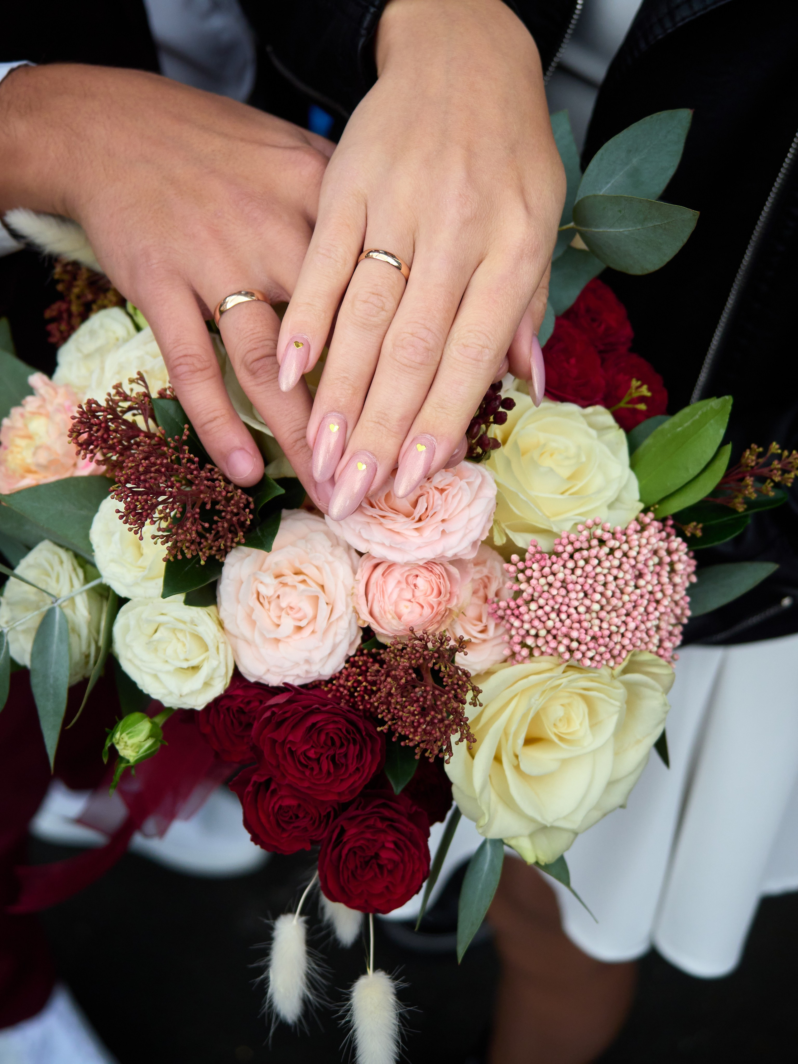 Свадебный фотограф Кемерово. Подрябинкин Данила, портретный и репортажный фотограф в Кемерово