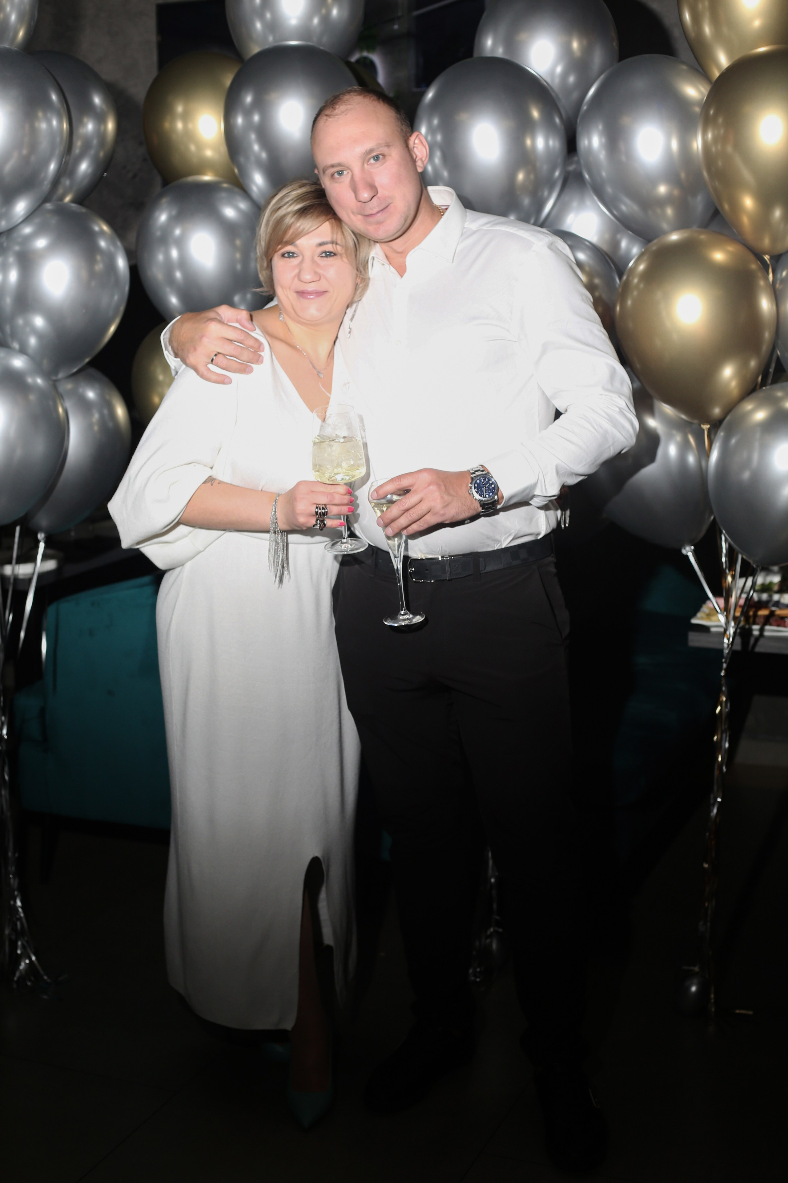 Moment (ресторан). Фотограф Анастасия Залевская