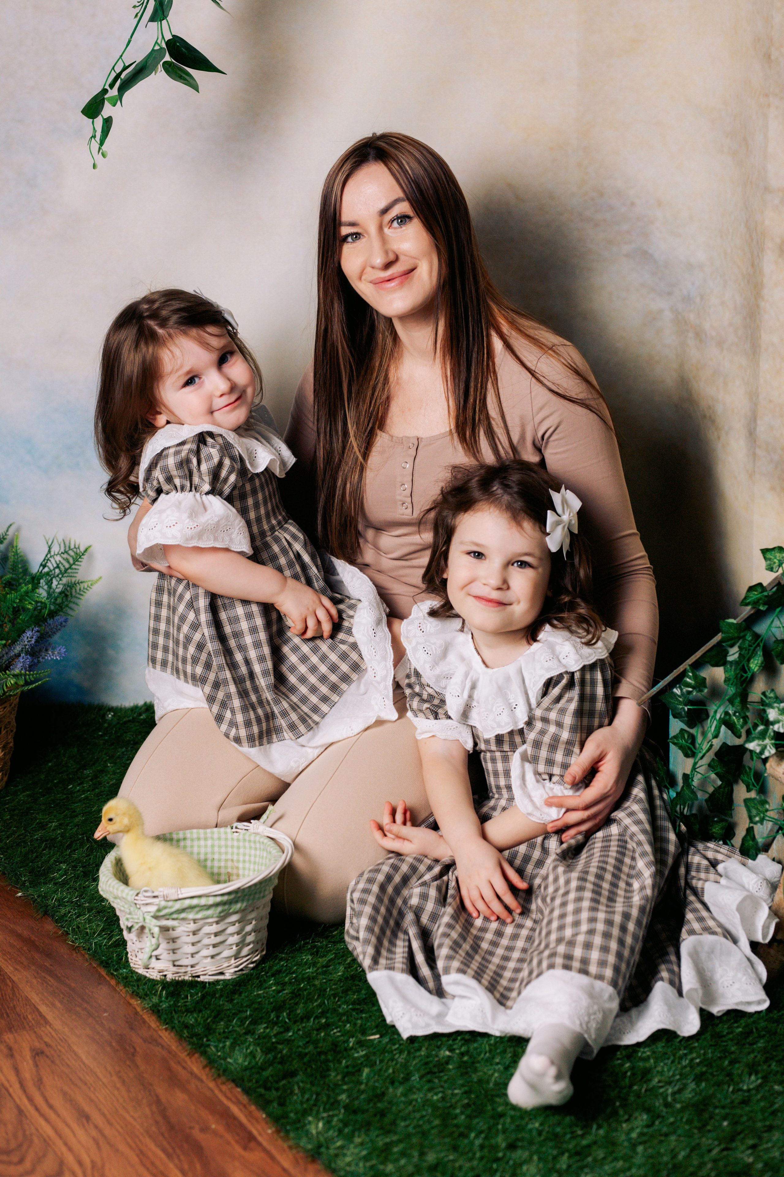 Пасхальный фотодень. Фотограф Анастасия Залевская