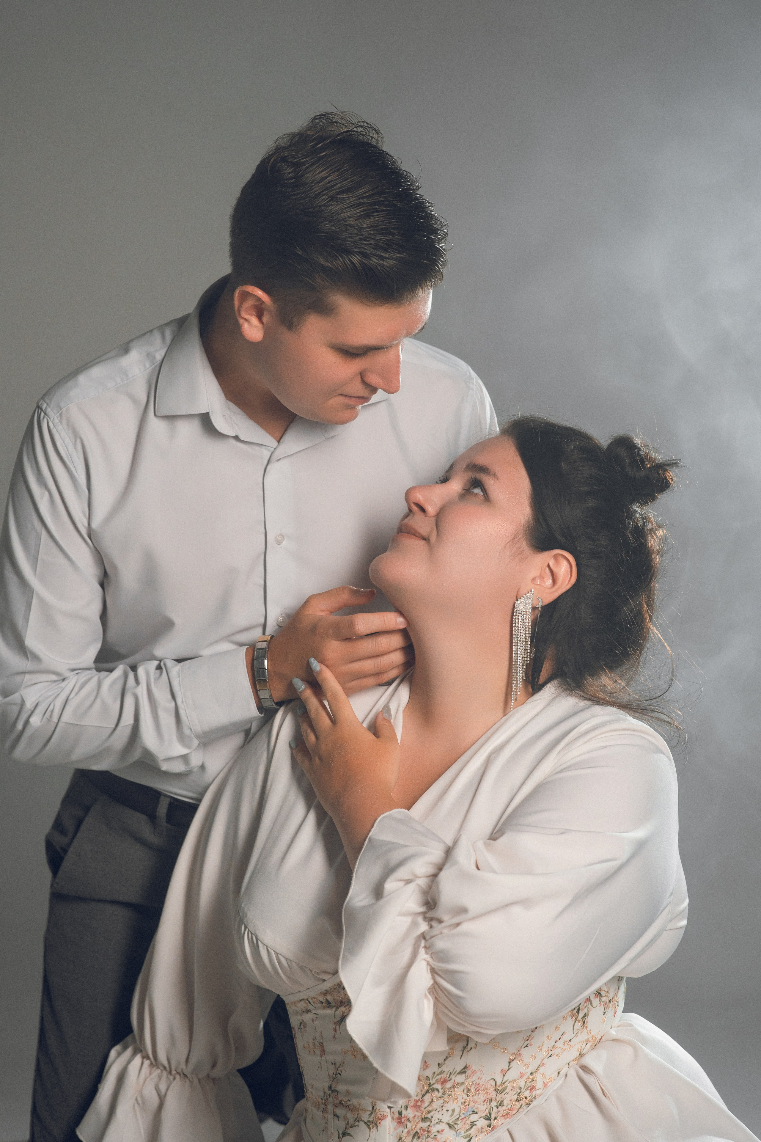 Влад и Катя. Фотограф из Краснодара Чеснокова Екатерина