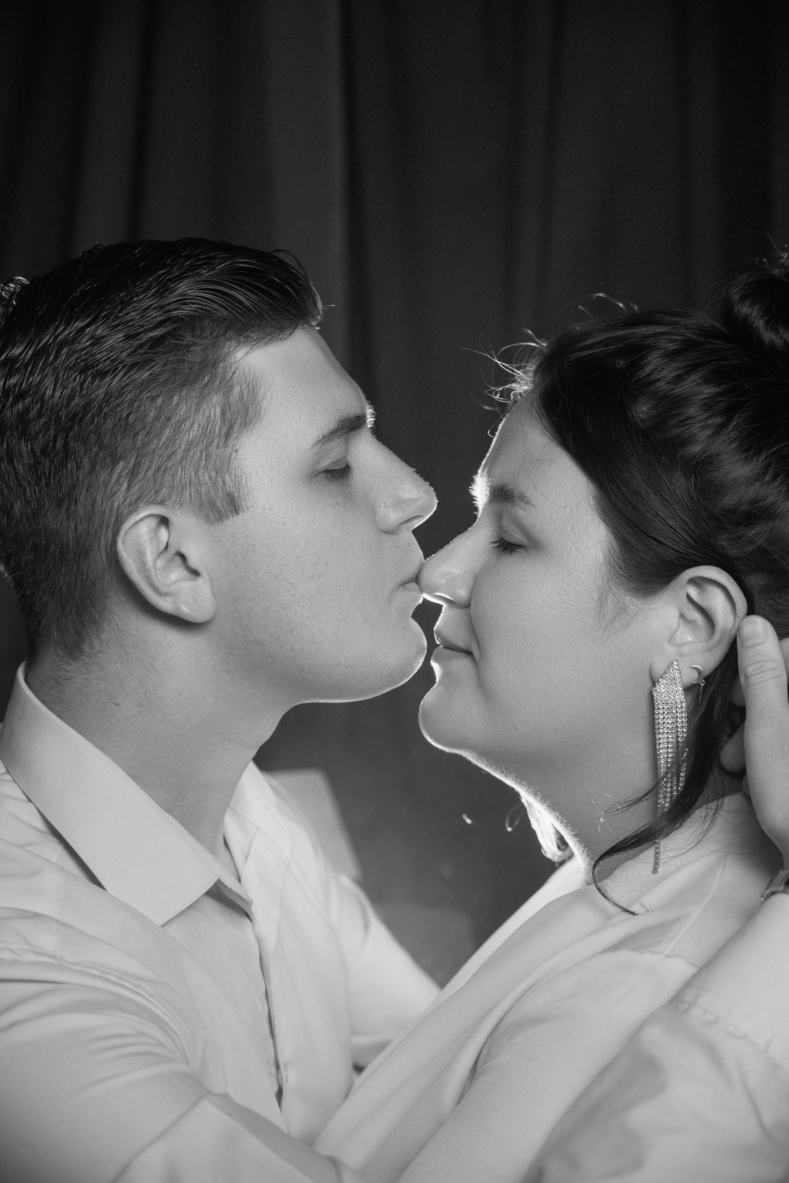 Влад и Катя. Фотограф из Краснодара Чеснокова Екатерина