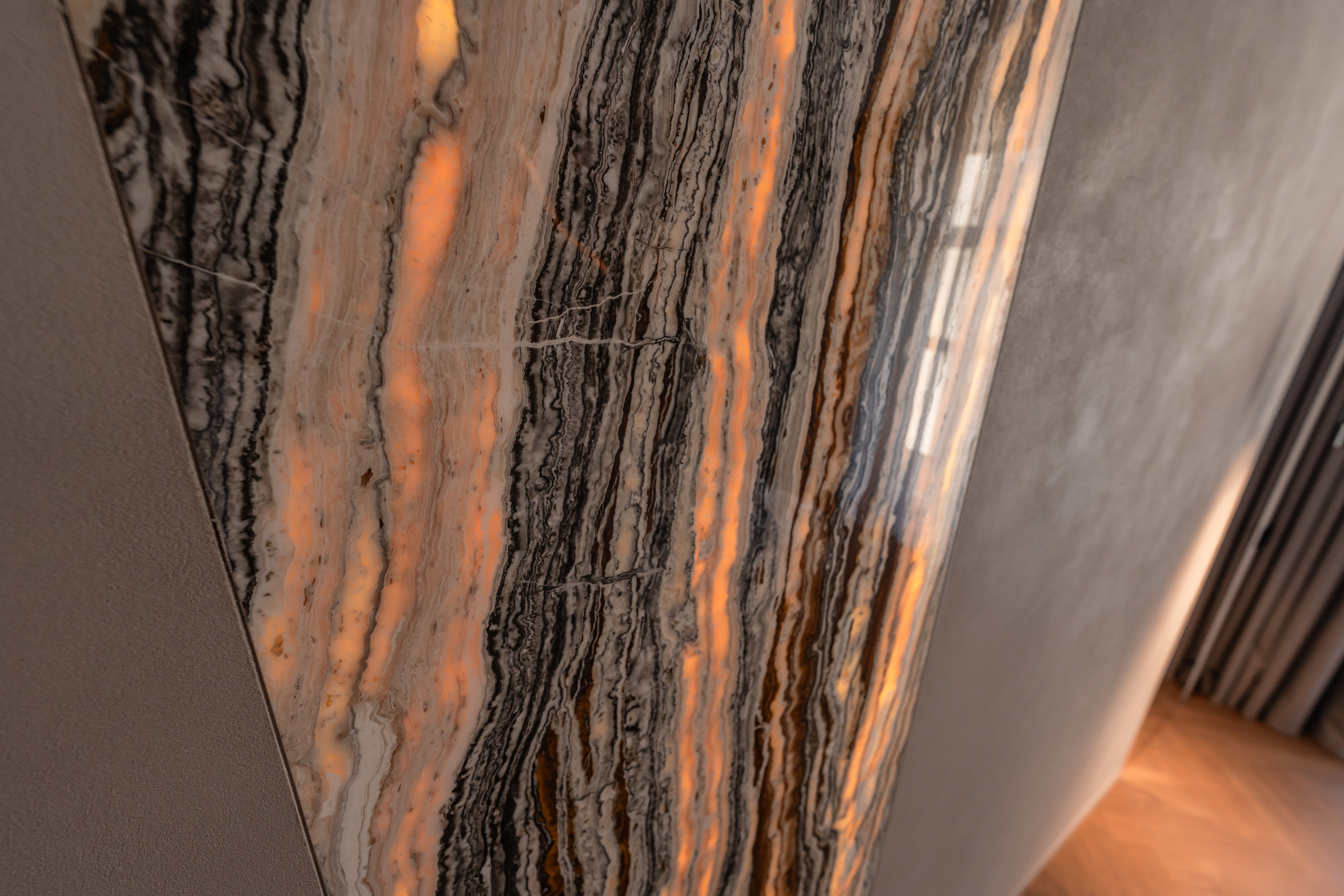 ЖК NEO. Главная