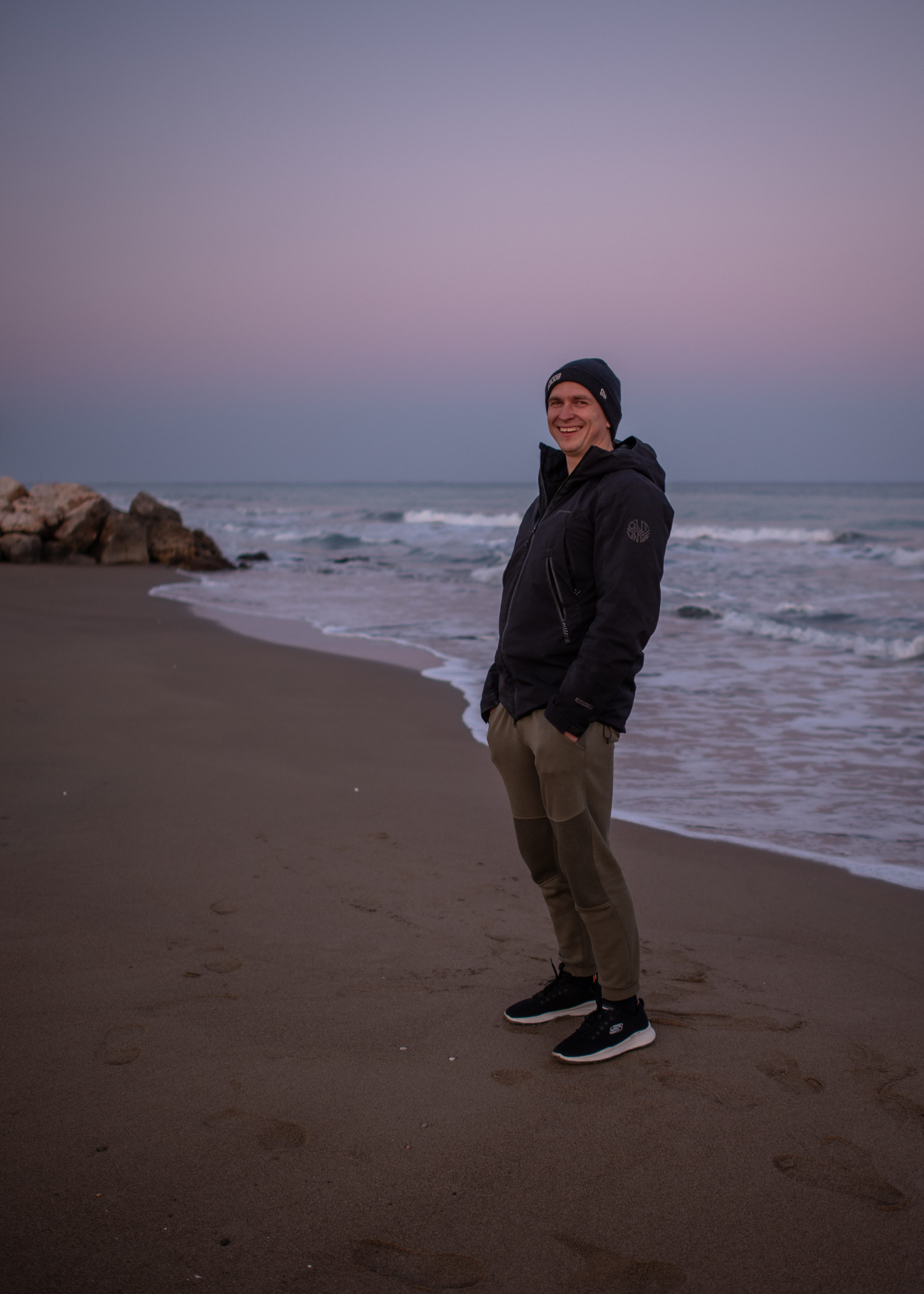 Андрей. Модельный Фотограф в Краснодаре Артур Тугай