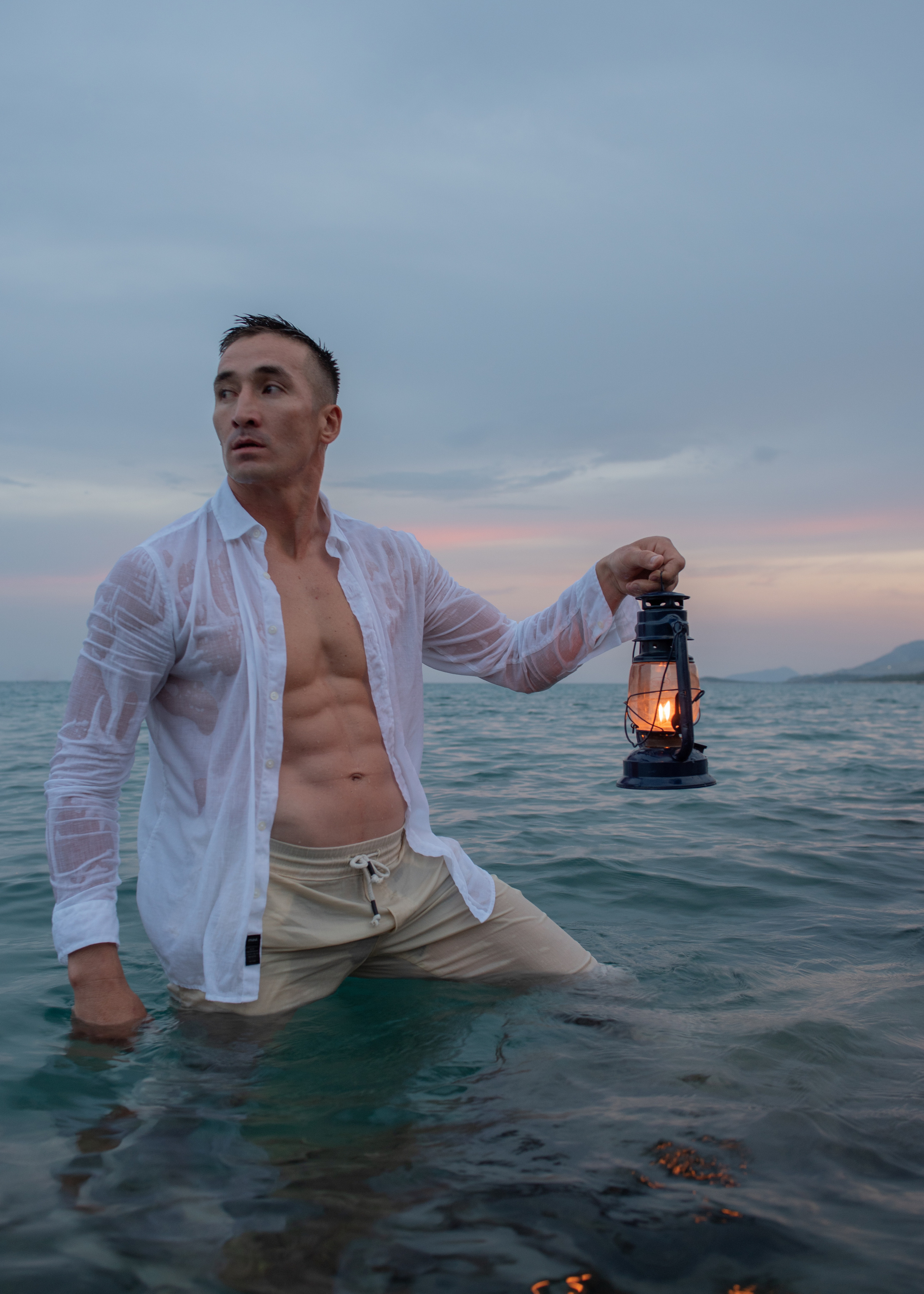 Аслан. Модельный Фотограф в Краснодаре Артур Тугай