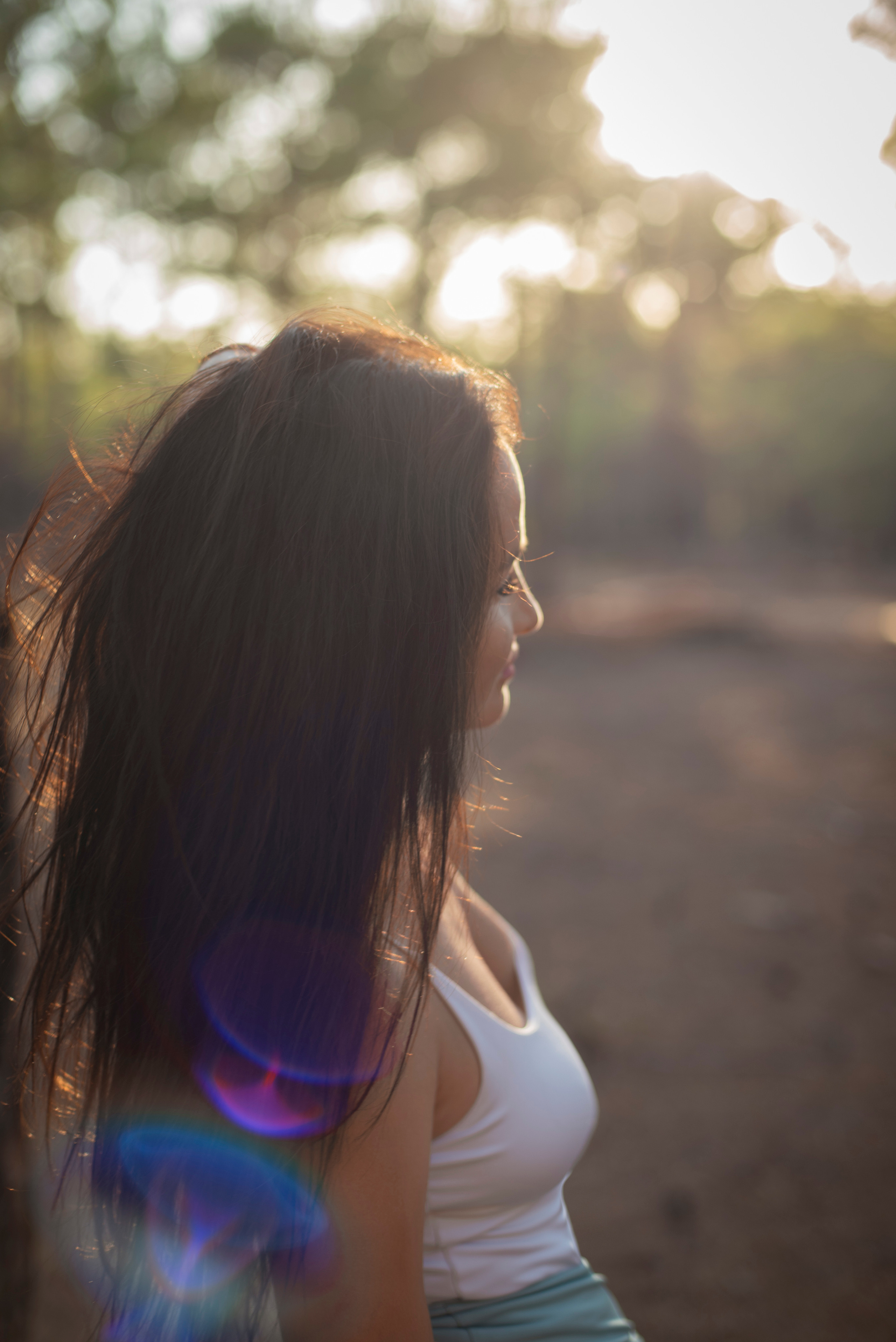 Оксана. Модельный Фотограф в Краснодаре Артур Тугай