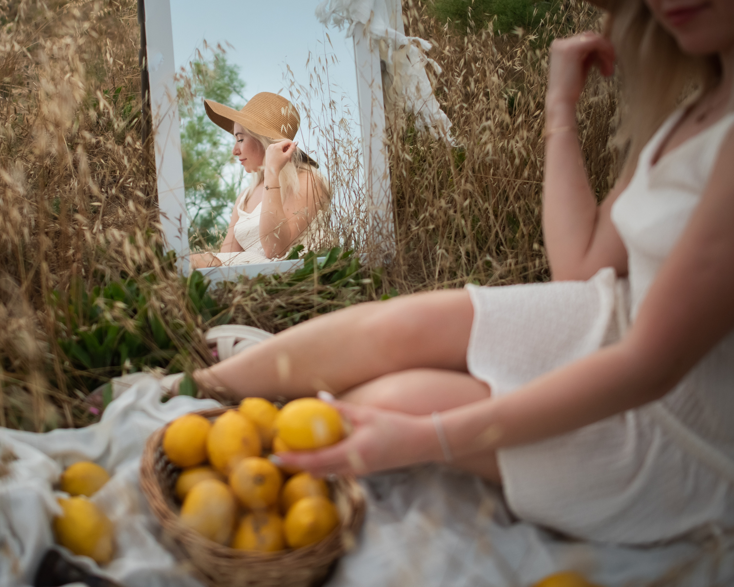 Модельный Фотограф в Краснодаре Артур Тугай