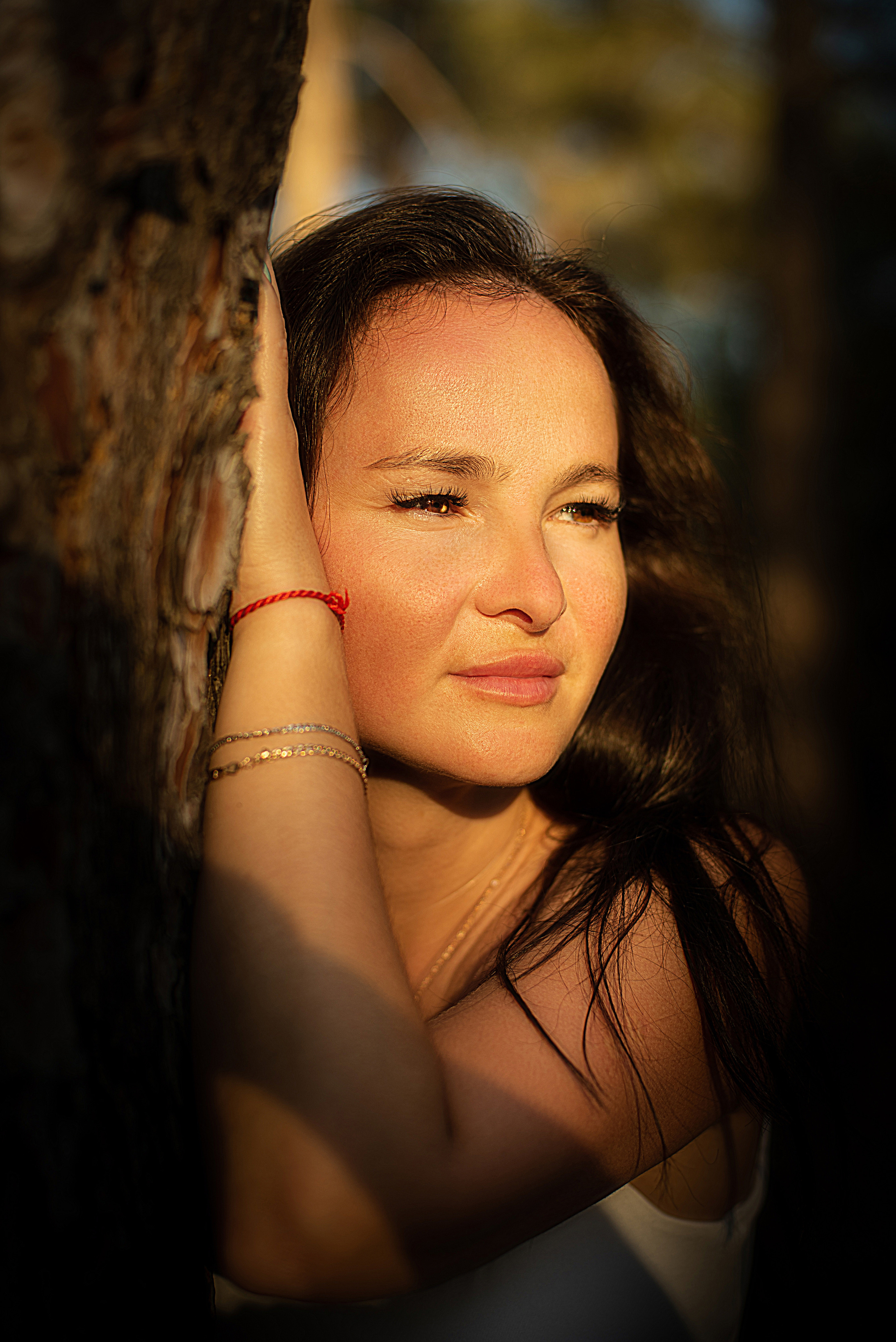 Оксана. Модельный Фотограф в Краснодаре Артур Тугай