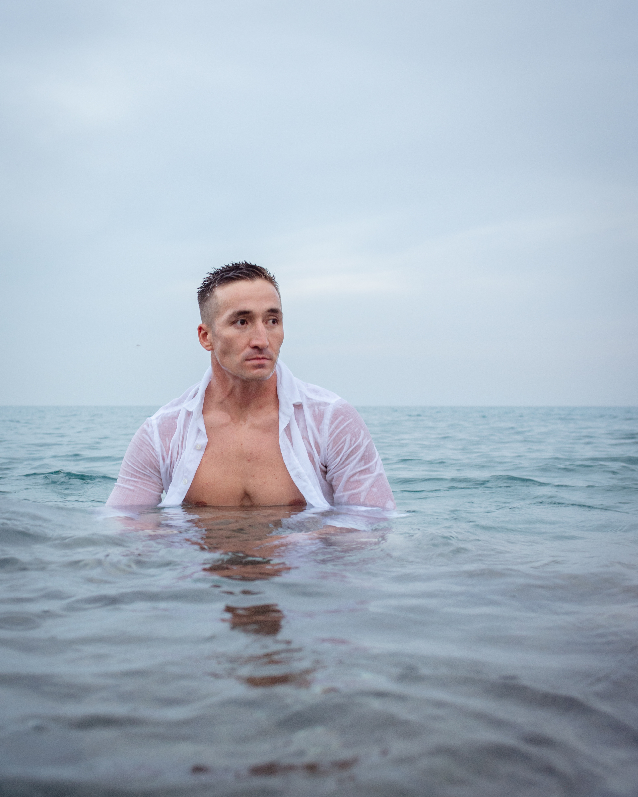 Аслан. Модельный Фотограф в Краснодаре Артур Тугай