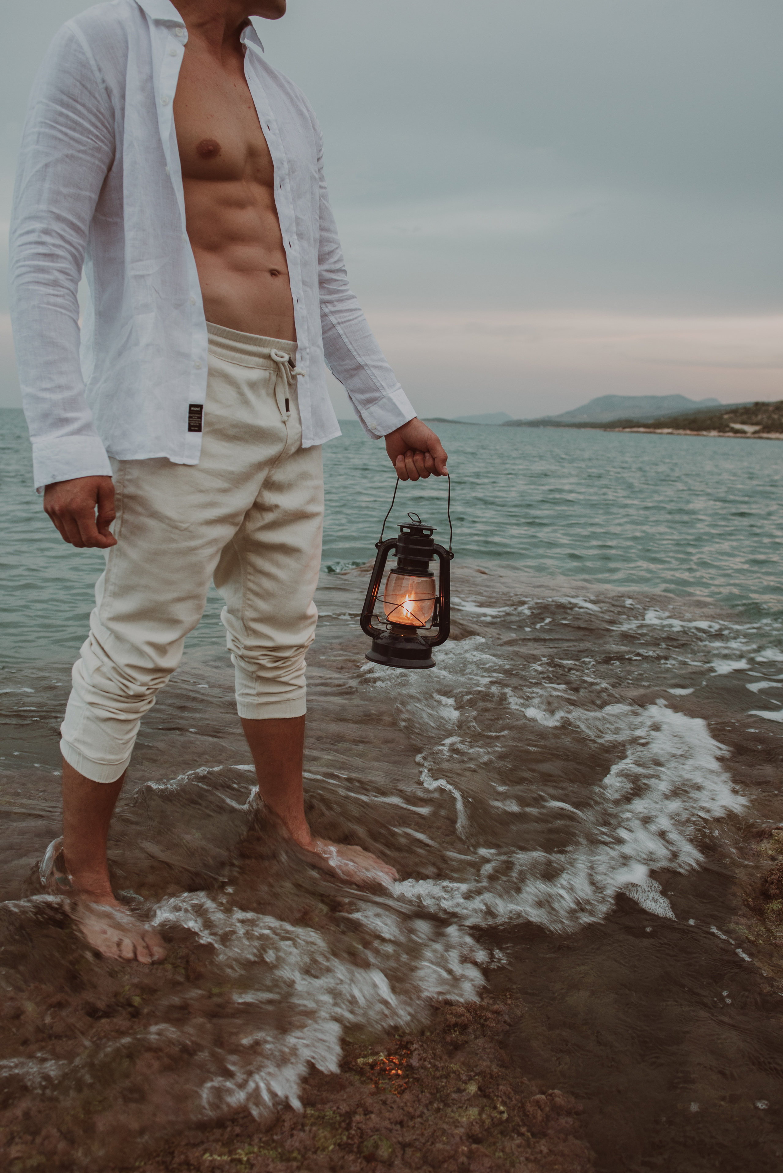 Аслан. Модельный Фотограф в Краснодаре Артур Тугай