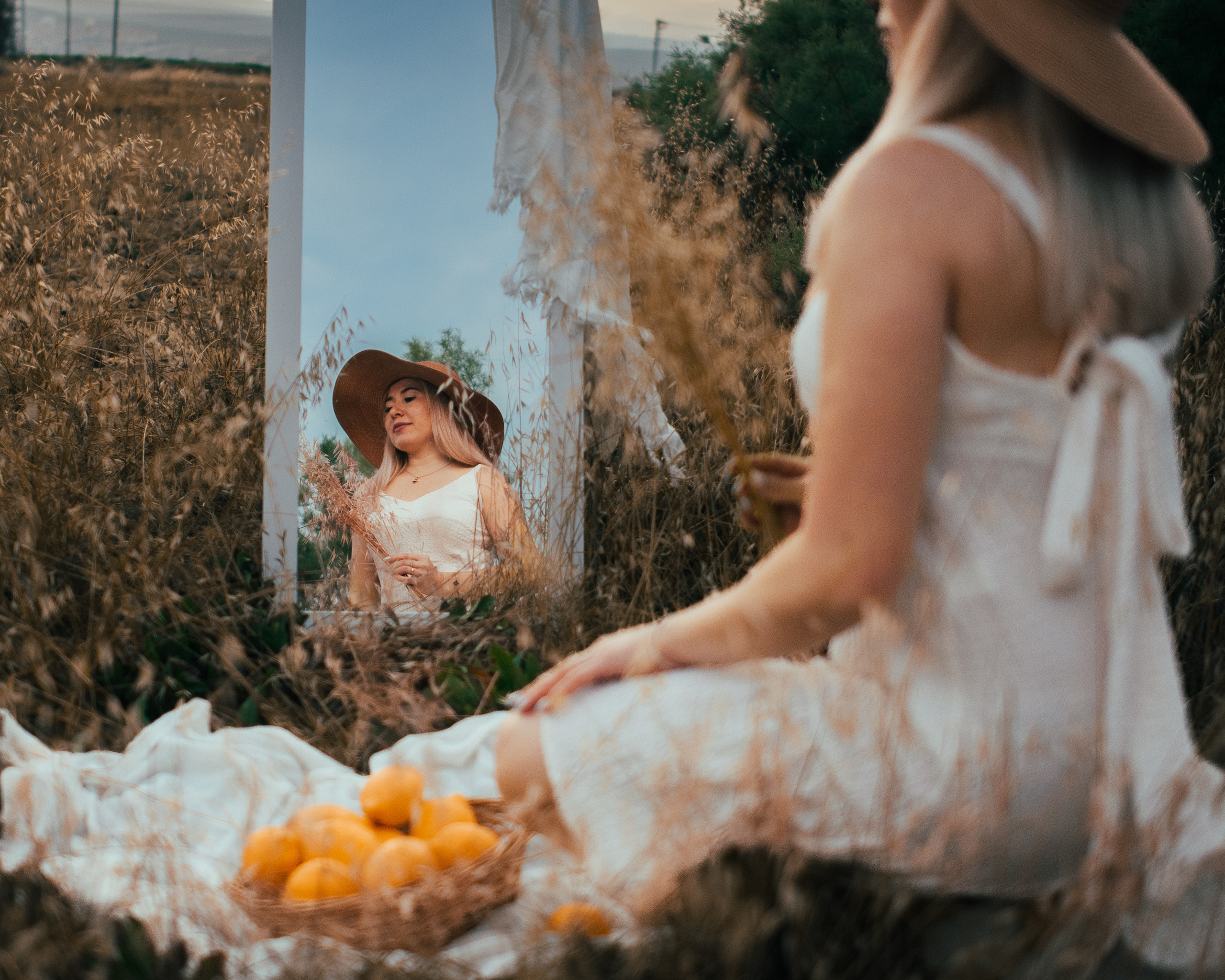 Модельный Фотограф в Краснодаре Артур Тугай