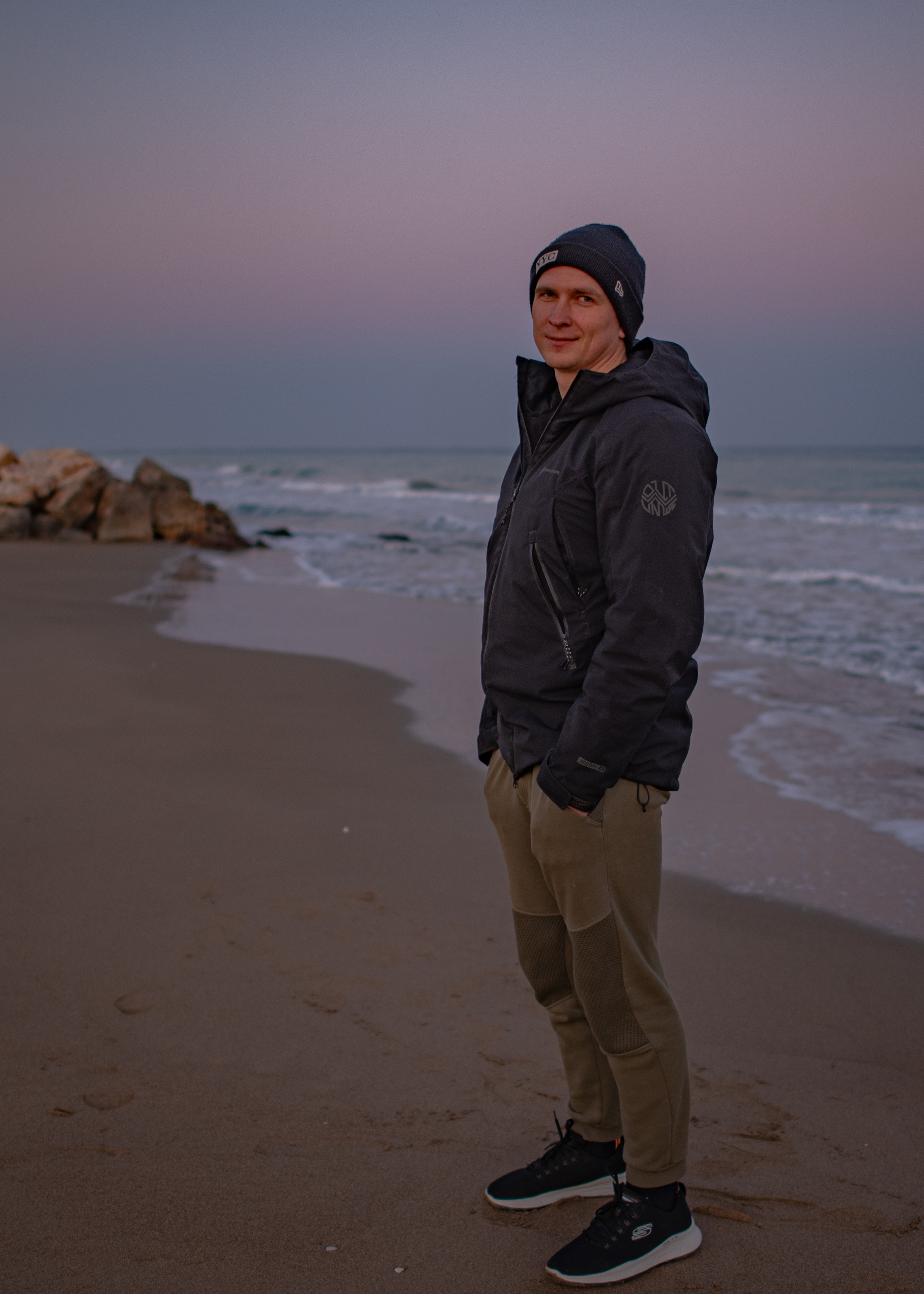 Андрей. Модельный Фотограф в Краснодаре Артур Тугай