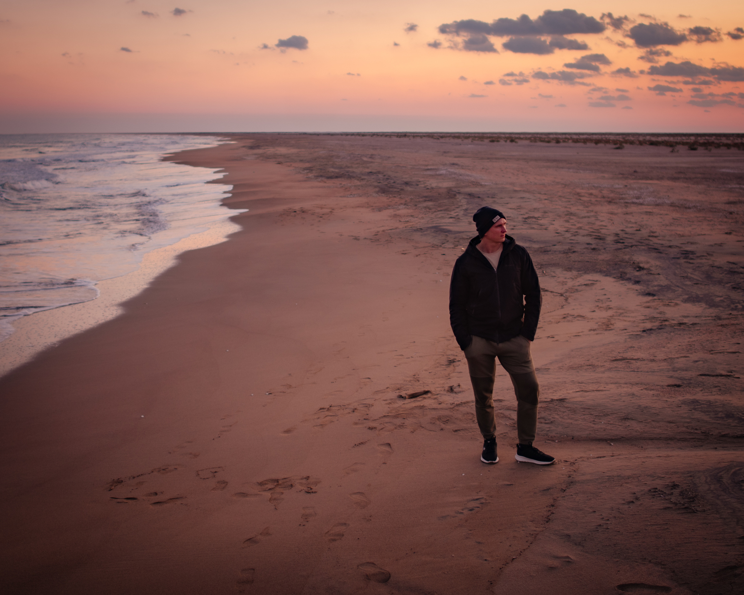 Андрей. Модельный Фотограф в Краснодаре Артур Тугай