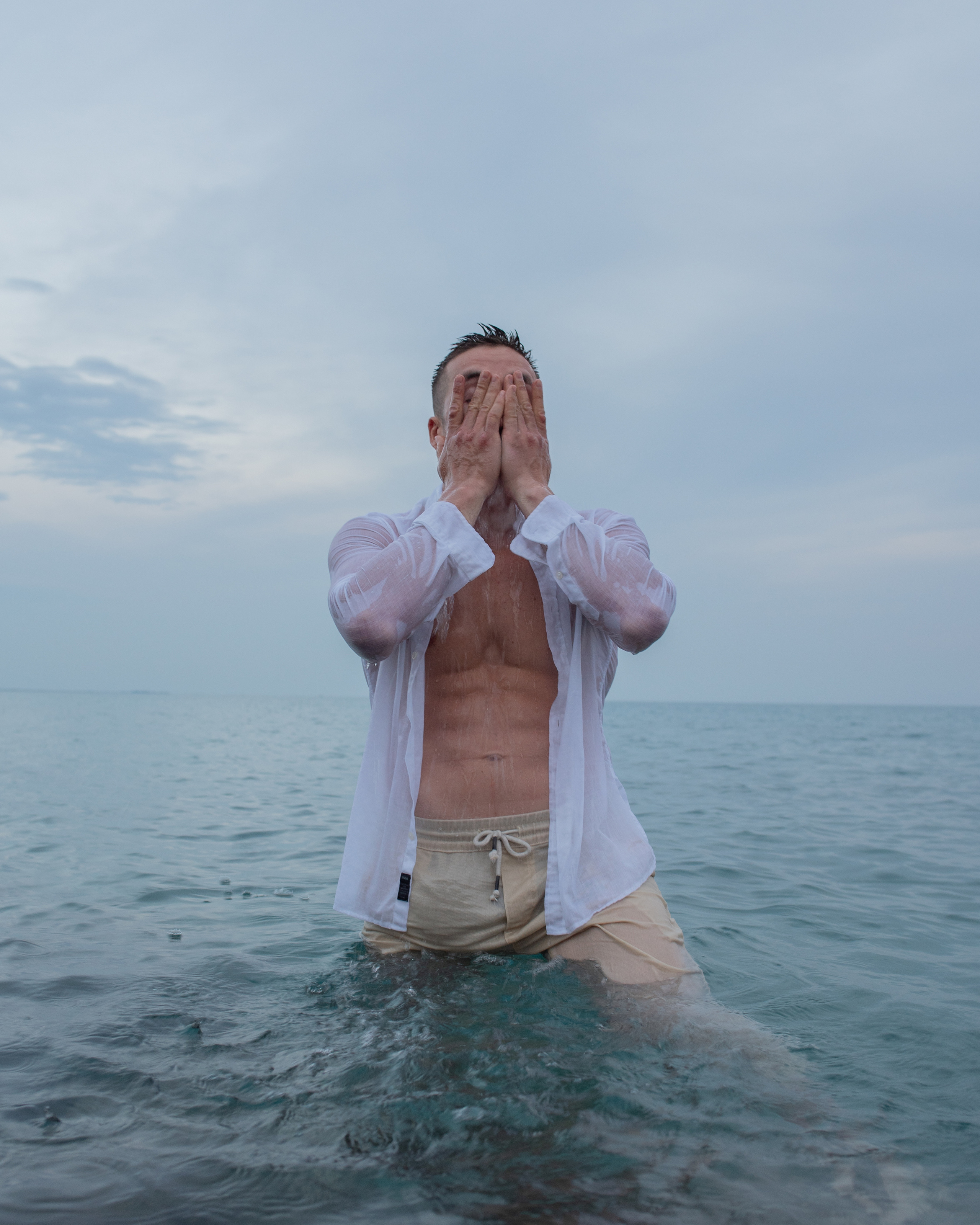 Аслан. Модельный Фотограф в Краснодаре Артур Тугай