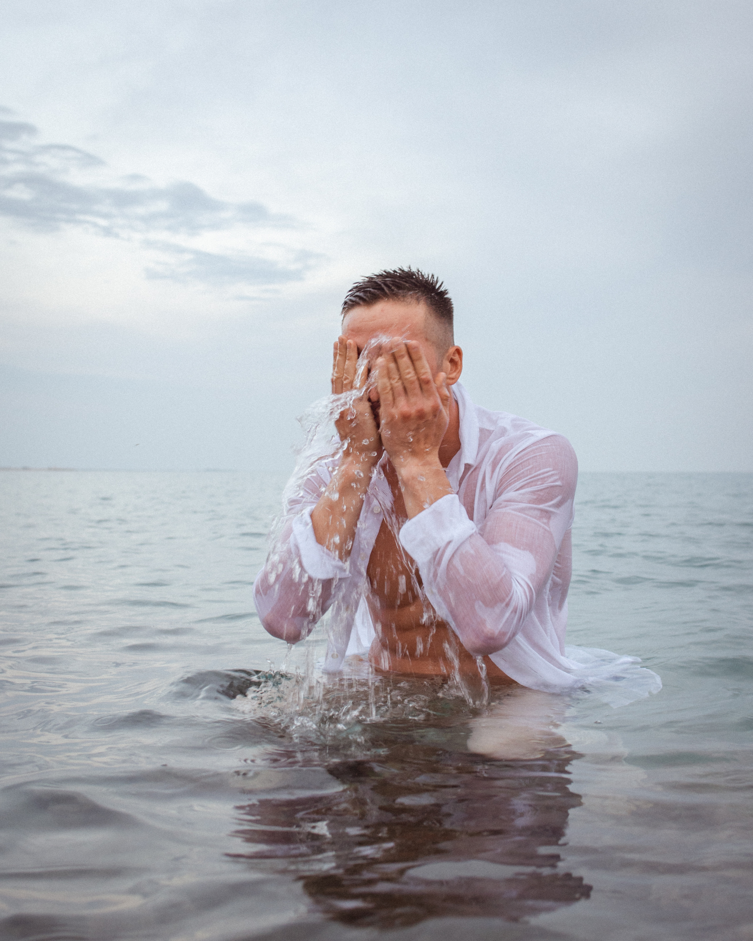 Аслан. Модельный Фотограф в Краснодаре Артур Тугай