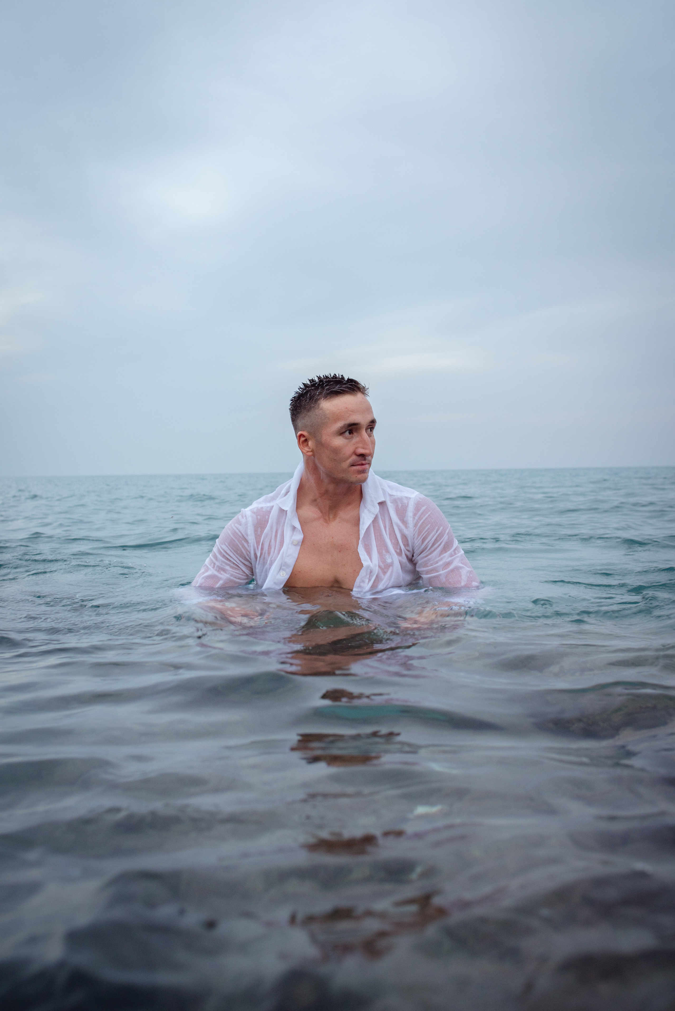 Аслан. Модельный Фотограф в Краснодаре Артур Тугай