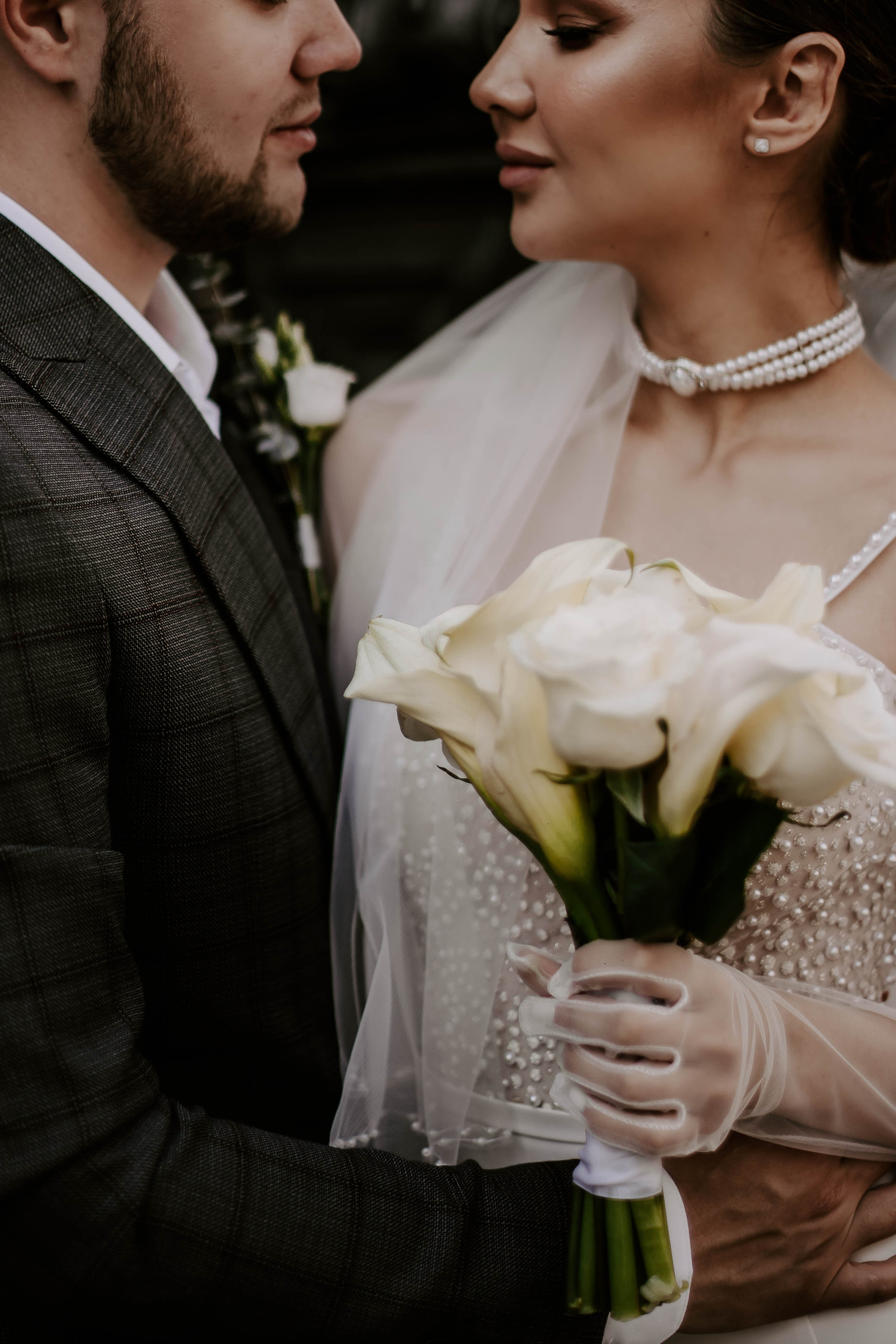 Юлия и Алексей. Фотограф Veronika Potaseva