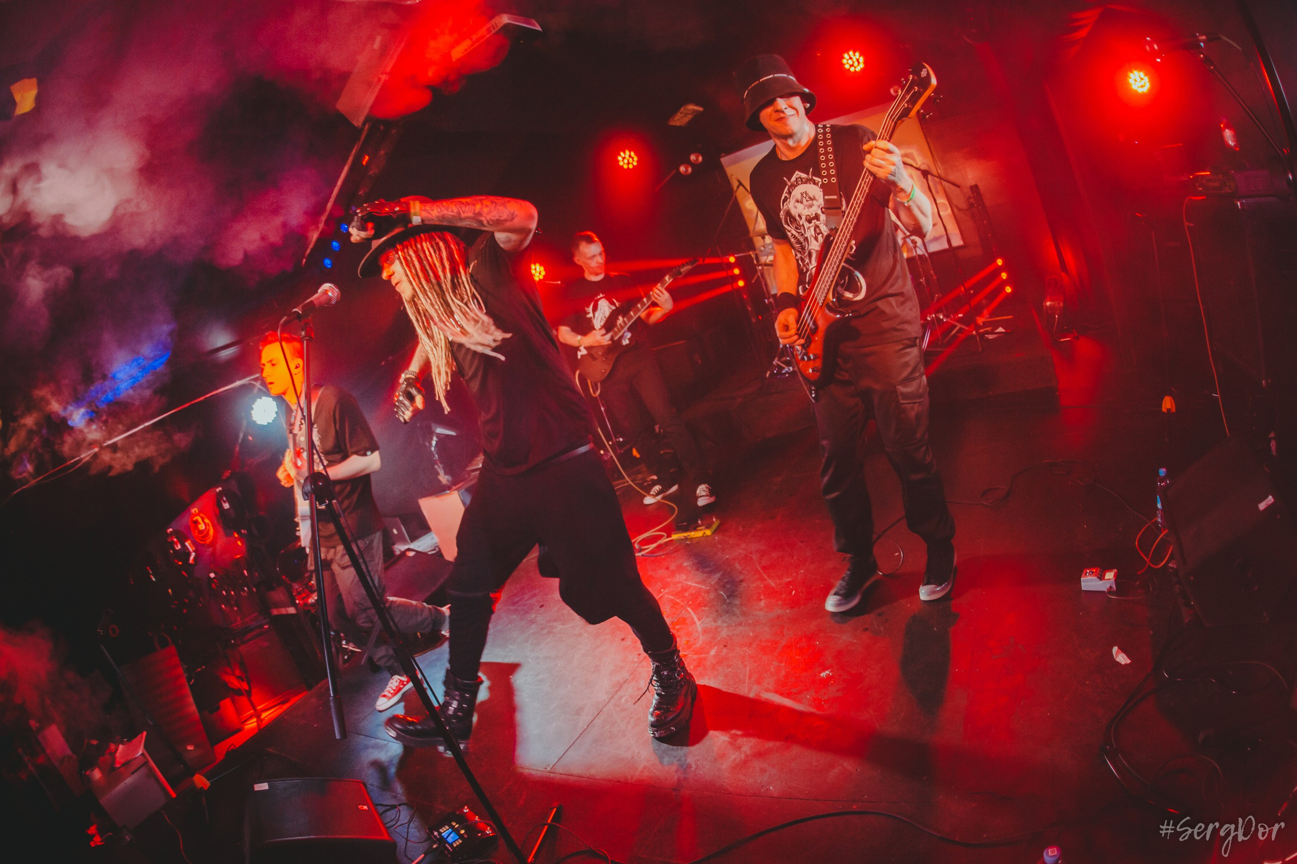 Отборочный тур, фестиваль YLETАЙ 2024, Улетай, клуб Action, Санкт-Петербург, Питер, отборочник, 18.02.2024, SergDor, 18 февраля 2024 года, #SergDor, FPF